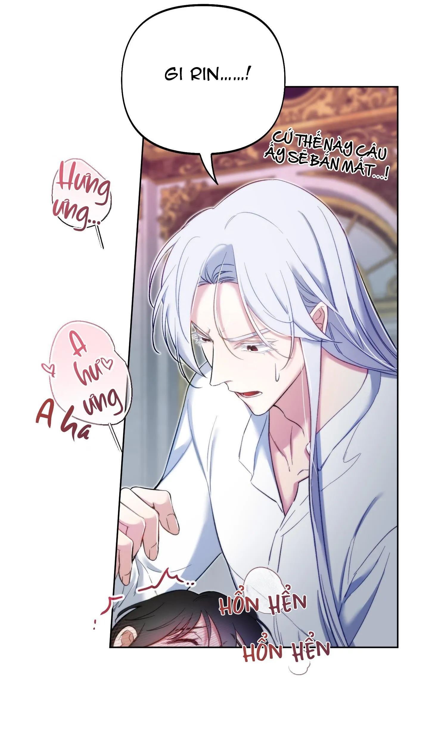 (NP) TRỞ THÀNH VUA CÔNG LƯỢC Chapter 61 Trang 45