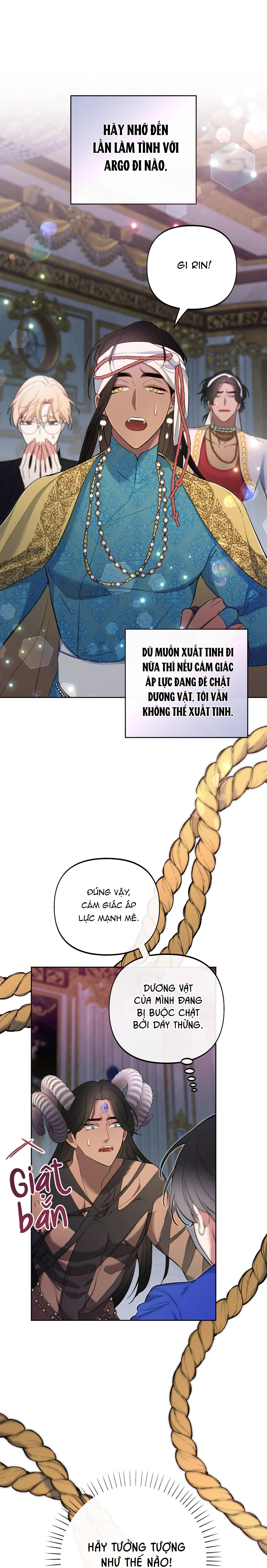 (NP) TRỞ THÀNH VUA CÔNG LƯỢC Chapter 61 Trang 47