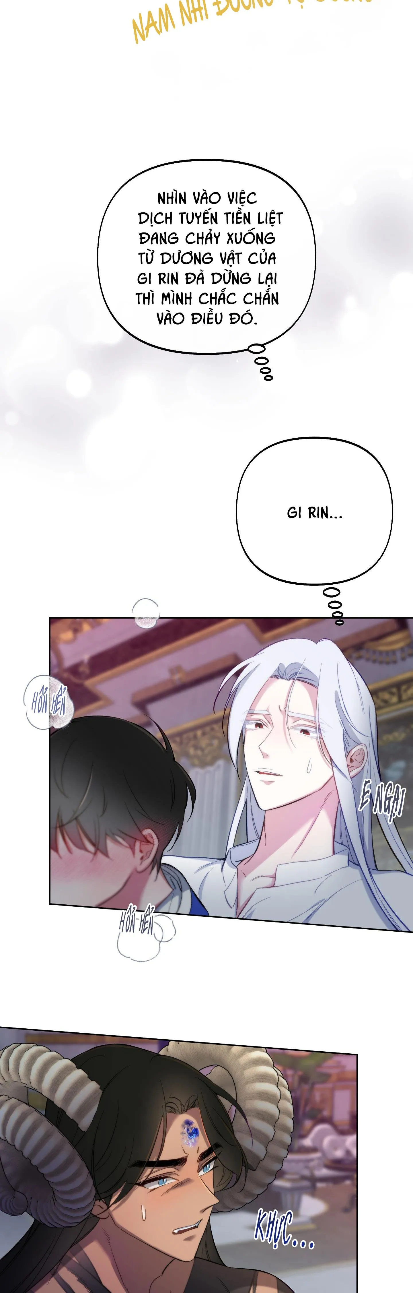 (NP) TRỞ THÀNH VUA CÔNG LƯỢC Chapter 62 Trang 4