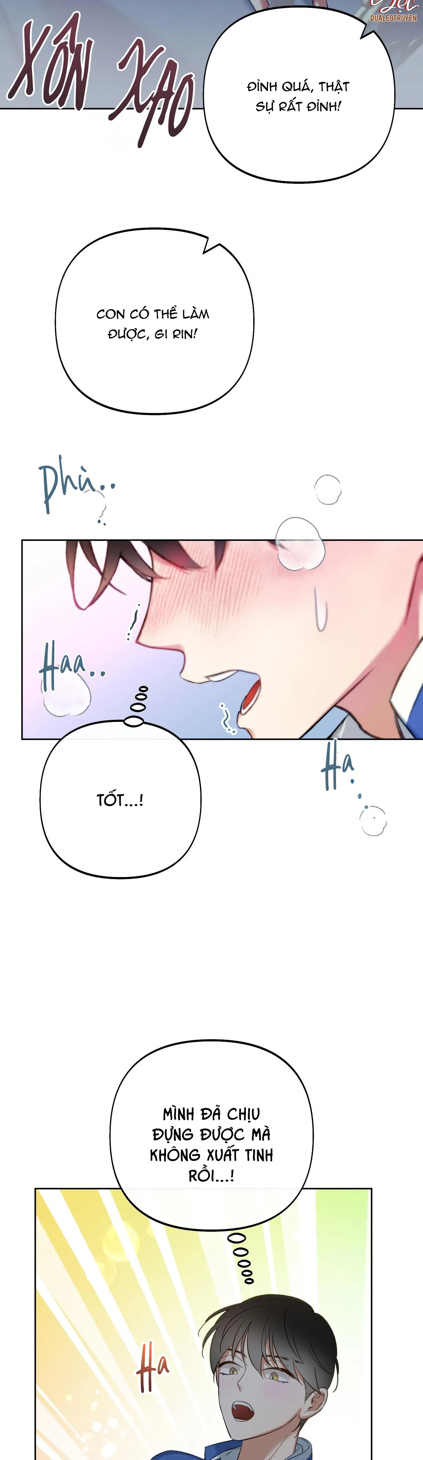 (NP) TRỞ THÀNH VUA CÔNG LƯỢC Chapter 62 Trang 6