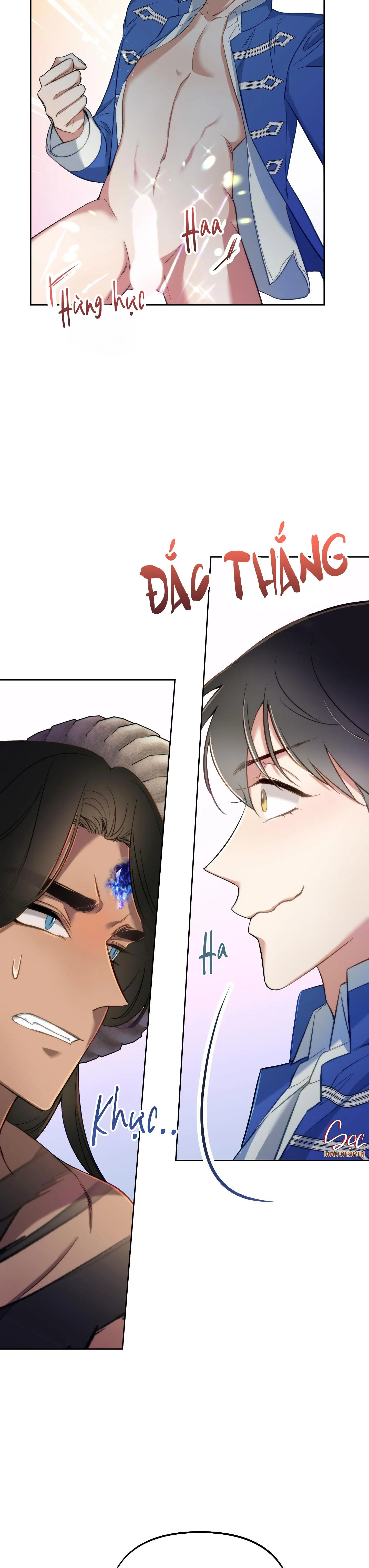 (NP) TRỞ THÀNH VUA CÔNG LƯỢC Chapter 62 Trang 7