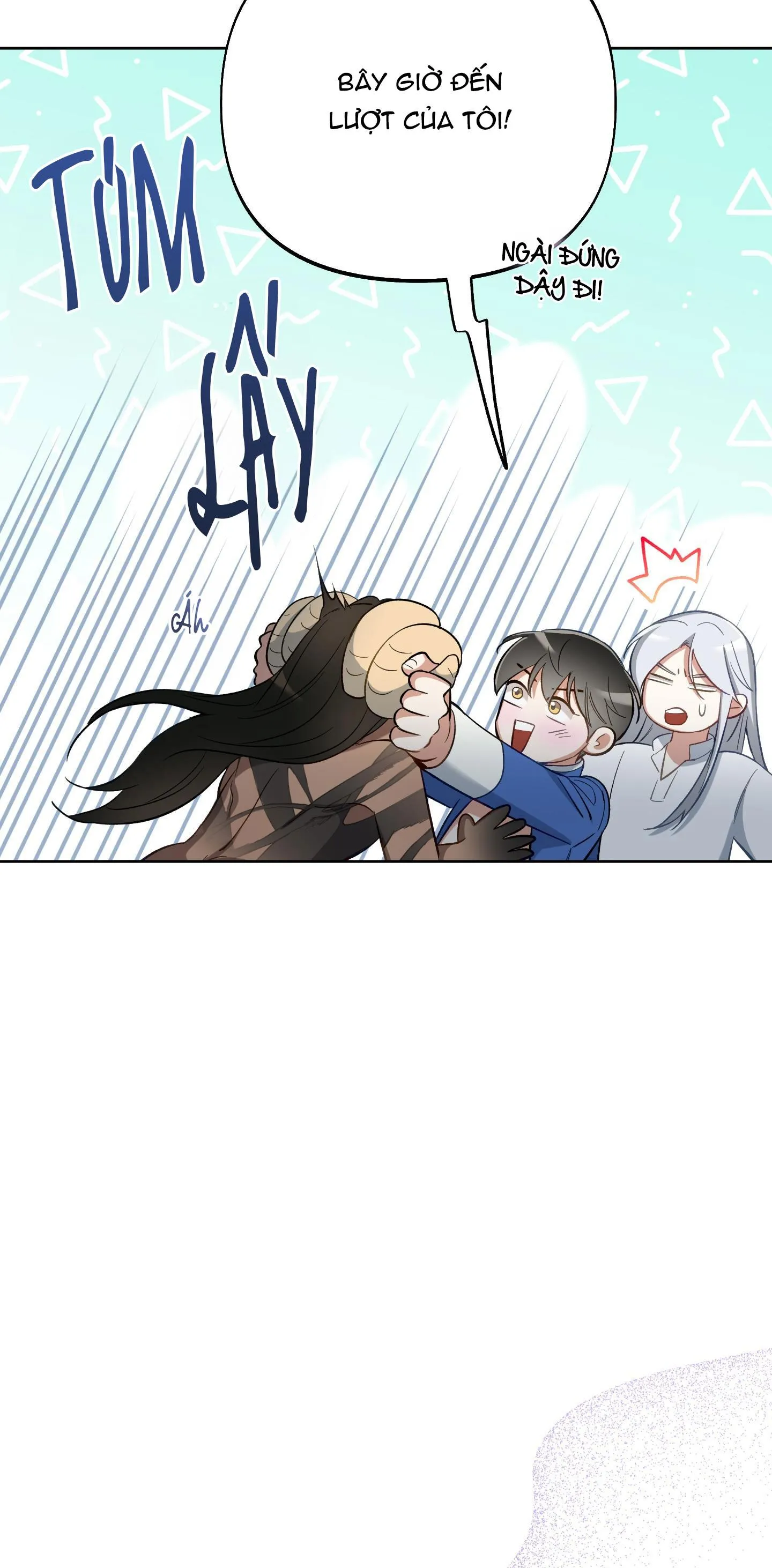 (NP) TRỞ THÀNH VUA CÔNG LƯỢC Chapter 62 Trang 8