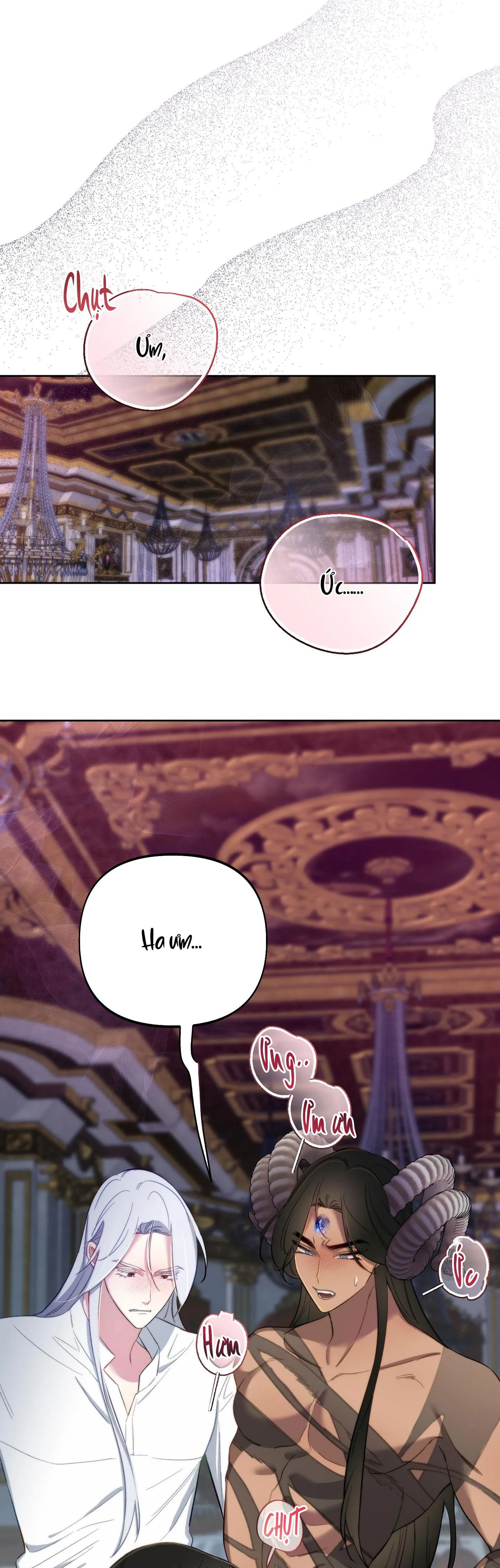 (NP) TRỞ THÀNH VUA CÔNG LƯỢC Chapter 62 Trang 9