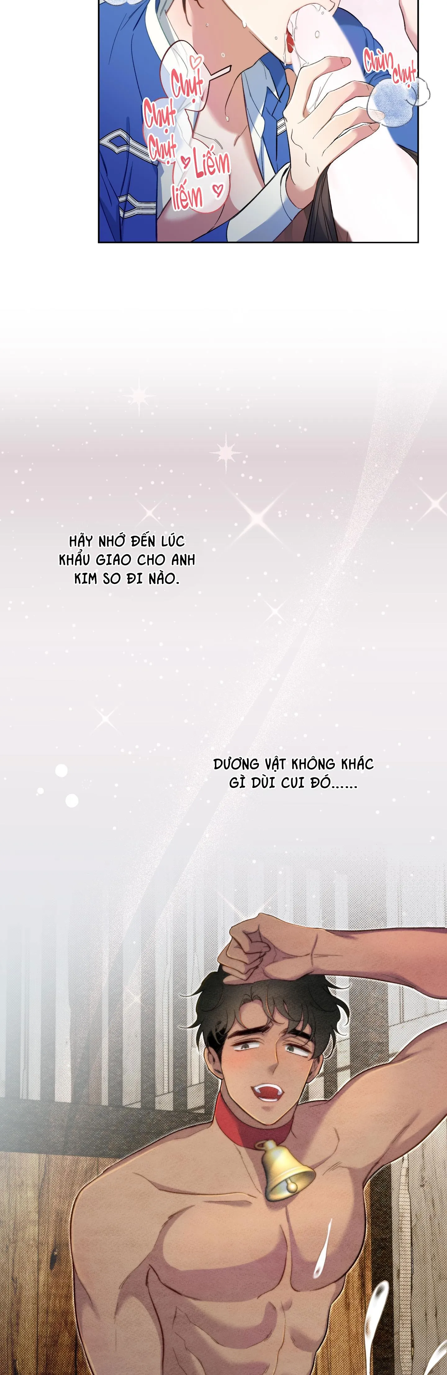 (NP) TRỞ THÀNH VUA CÔNG LƯỢC Chapter 62 Trang 11