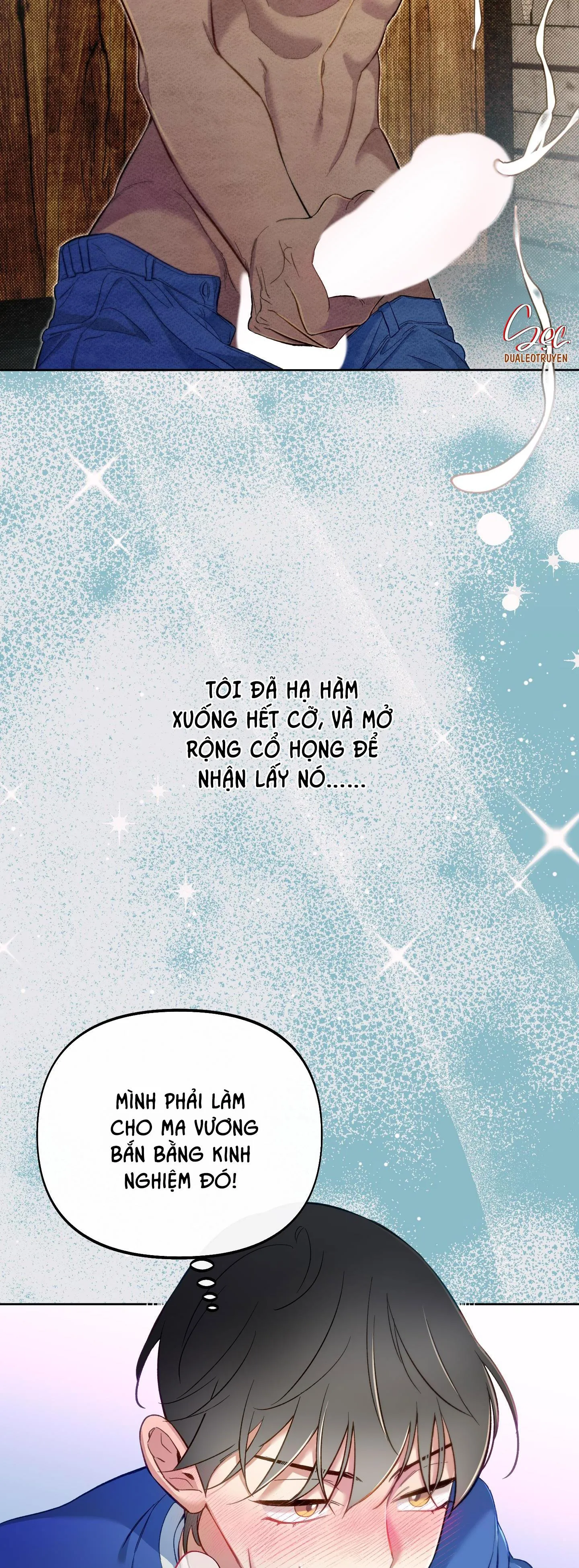 (NP) TRỞ THÀNH VUA CÔNG LƯỢC Chapter 62 Trang 12