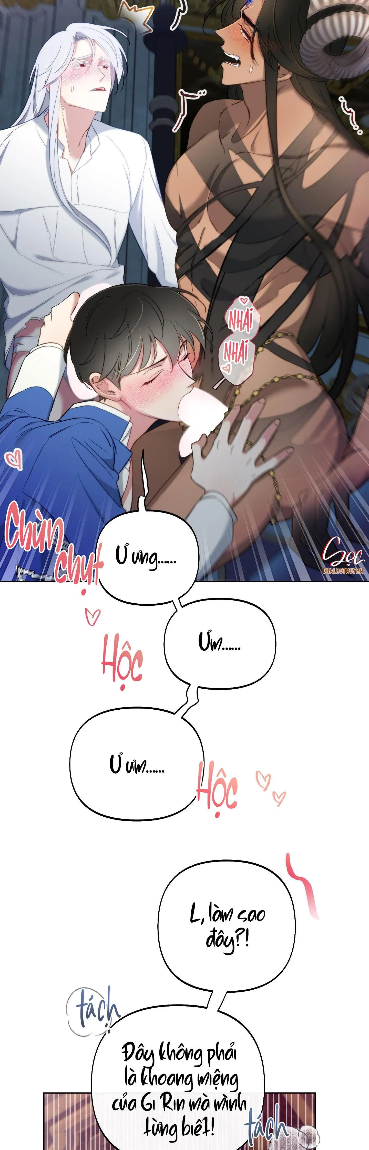 (NP) TRỞ THÀNH VUA CÔNG LƯỢC Chapter 62 Trang 14