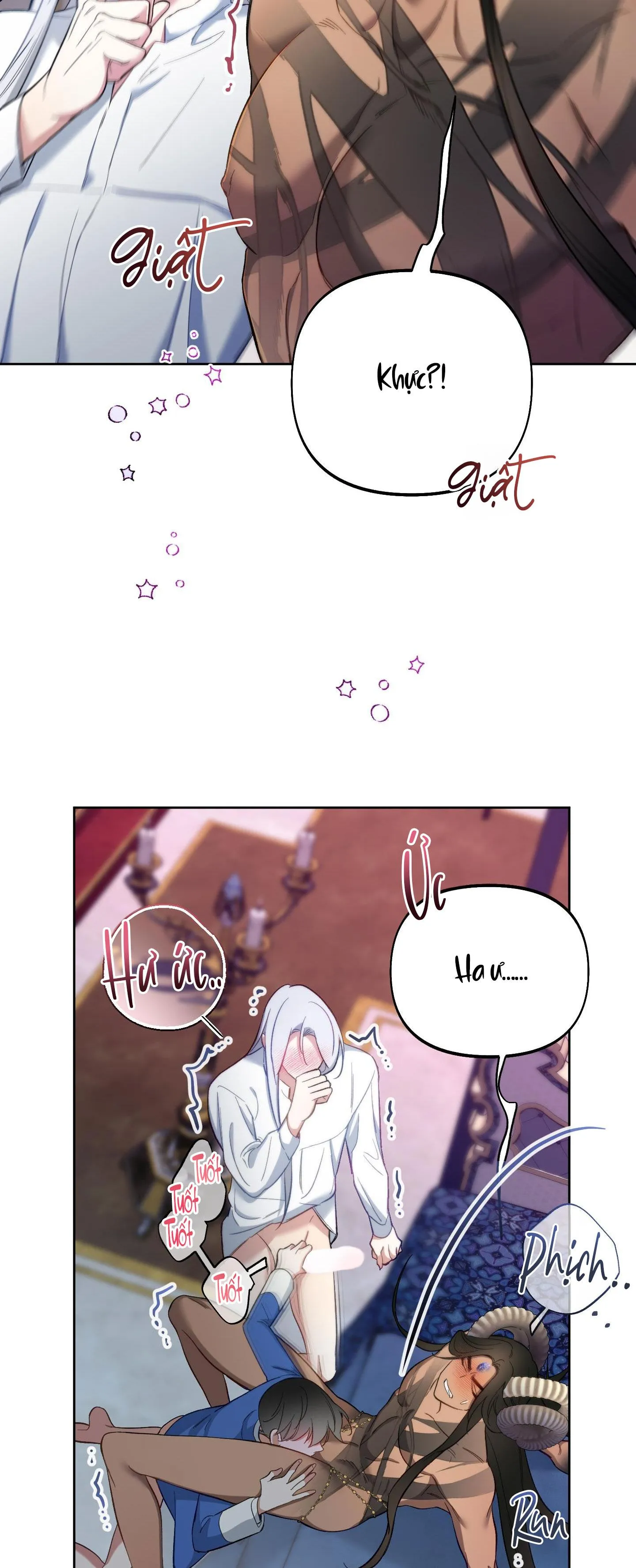 (NP) TRỞ THÀNH VUA CÔNG LƯỢC Chapter 62 Trang 20