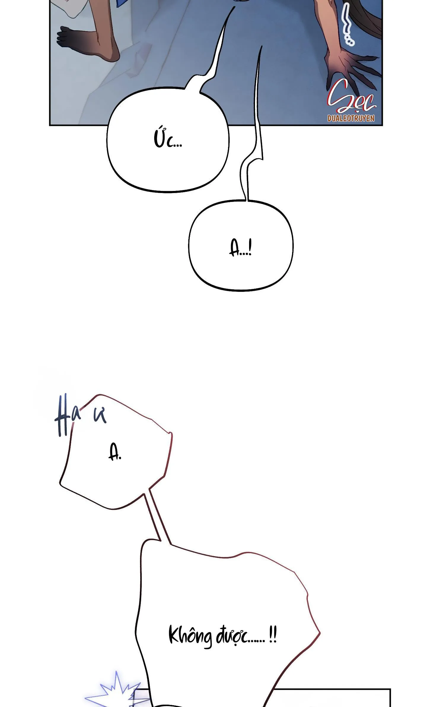 (NP) TRỞ THÀNH VUA CÔNG LƯỢC Chapter 62 Trang 21