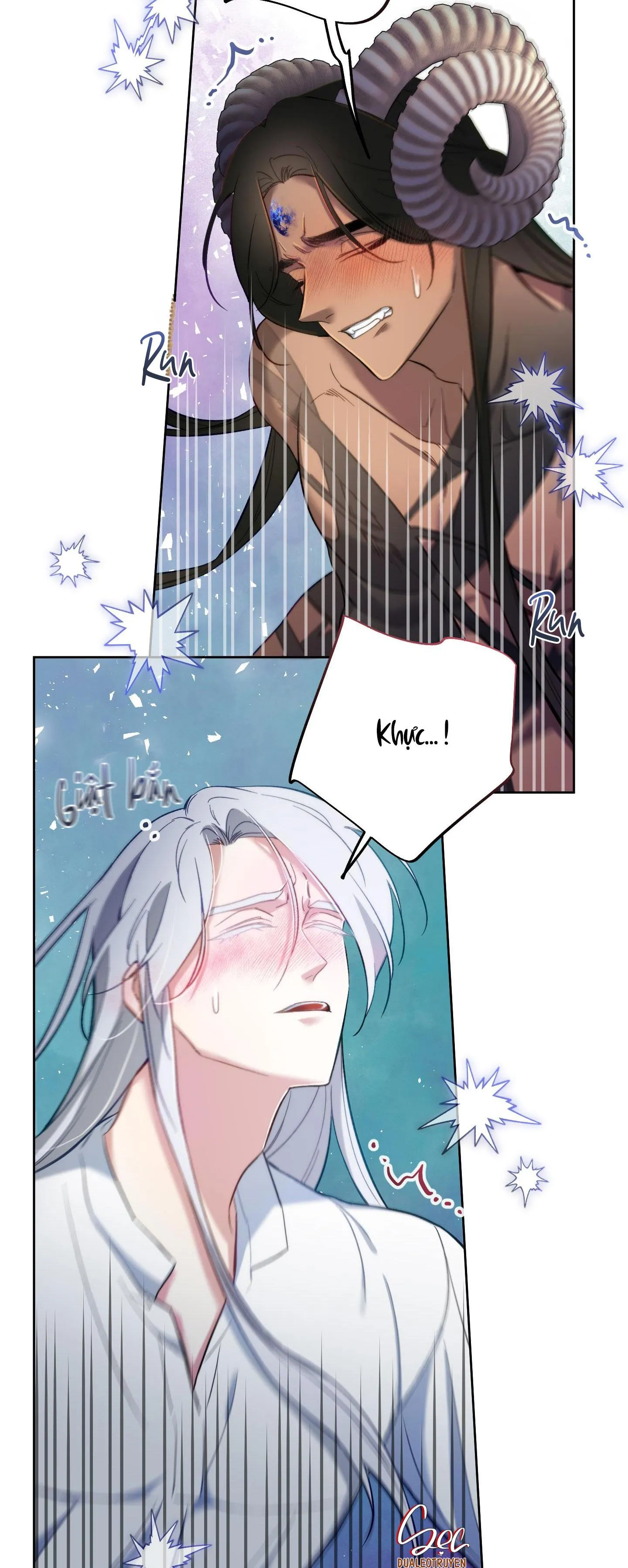 (NP) TRỞ THÀNH VUA CÔNG LƯỢC Chapter 62 Trang 22