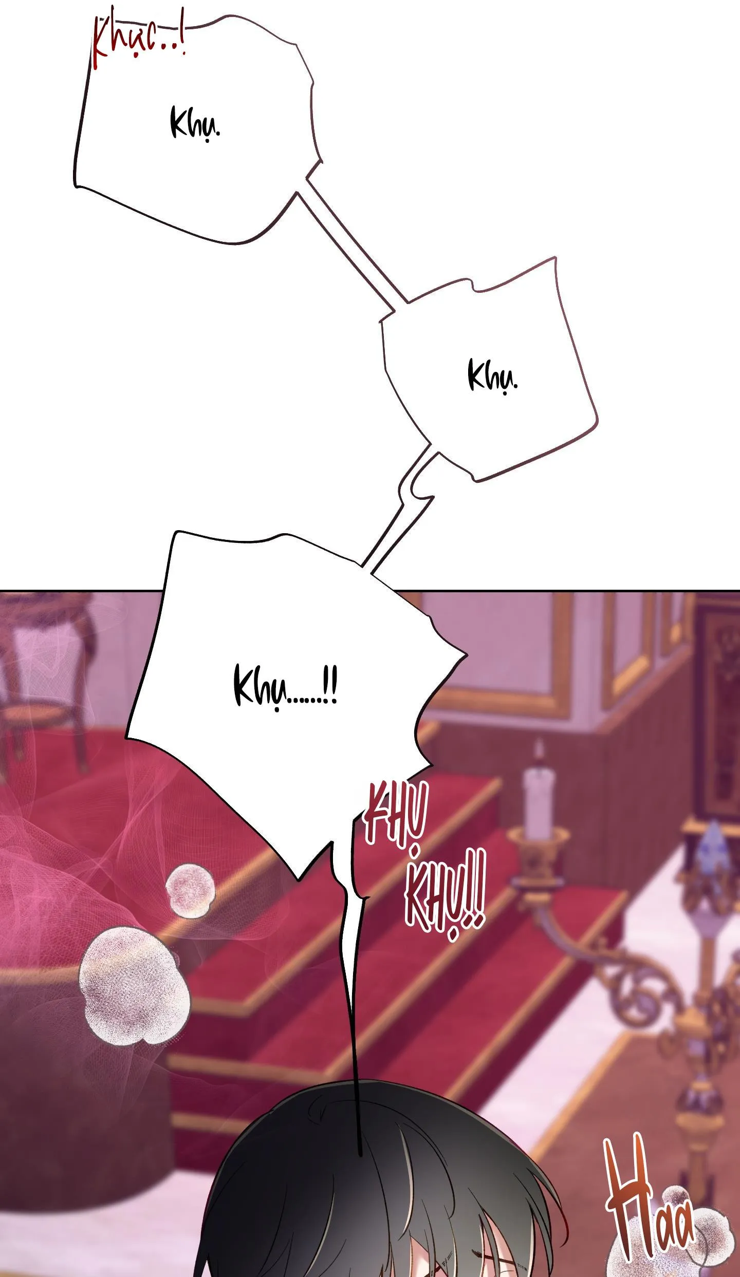 (NP) TRỞ THÀNH VUA CÔNG LƯỢC Chapter 62 Trang 24