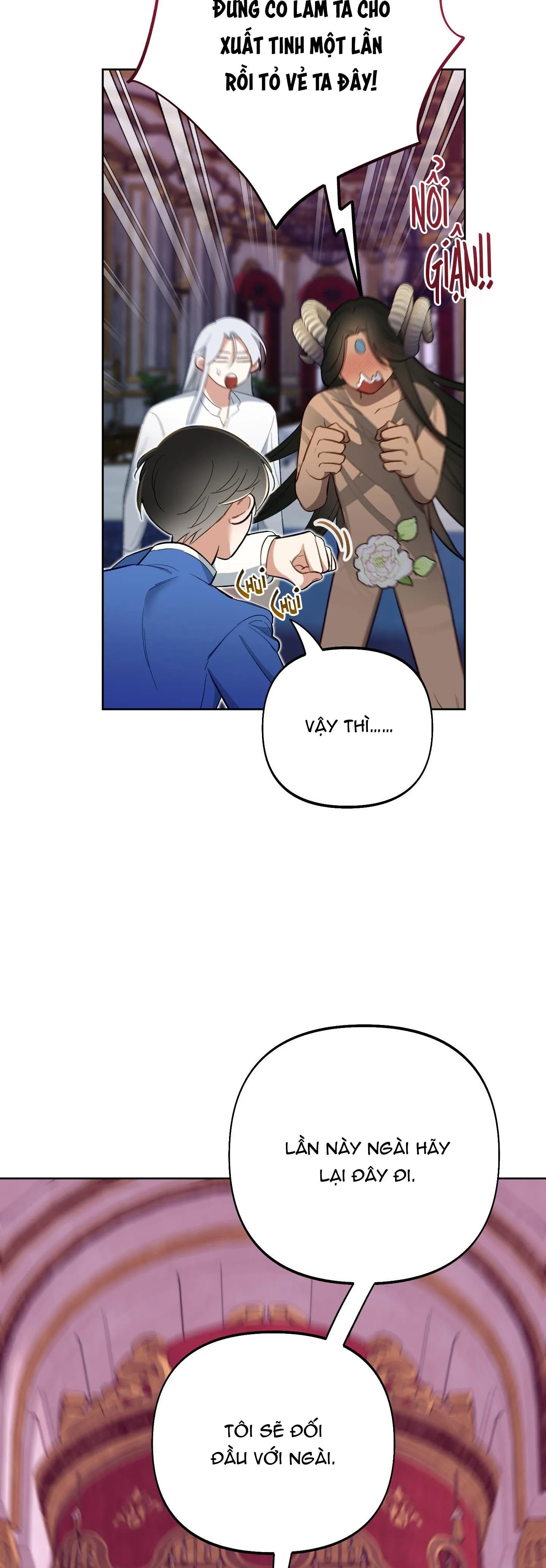 (NP) TRỞ THÀNH VUA CÔNG LƯỢC Chapter 62 Trang 26