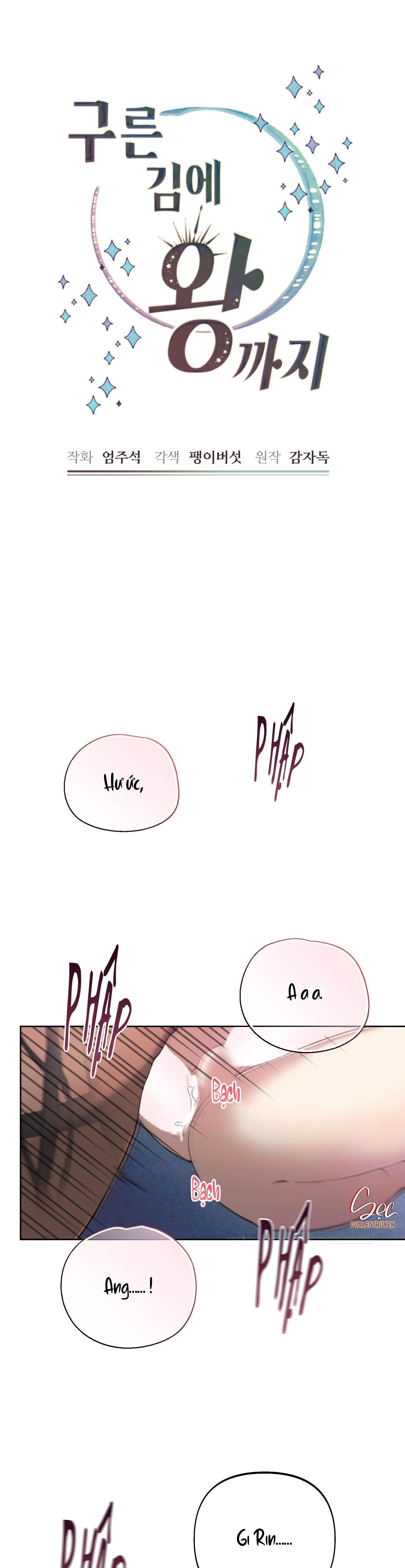 (NP) TRỞ THÀNH VUA CÔNG LƯỢC Chapter 62 Trang 28