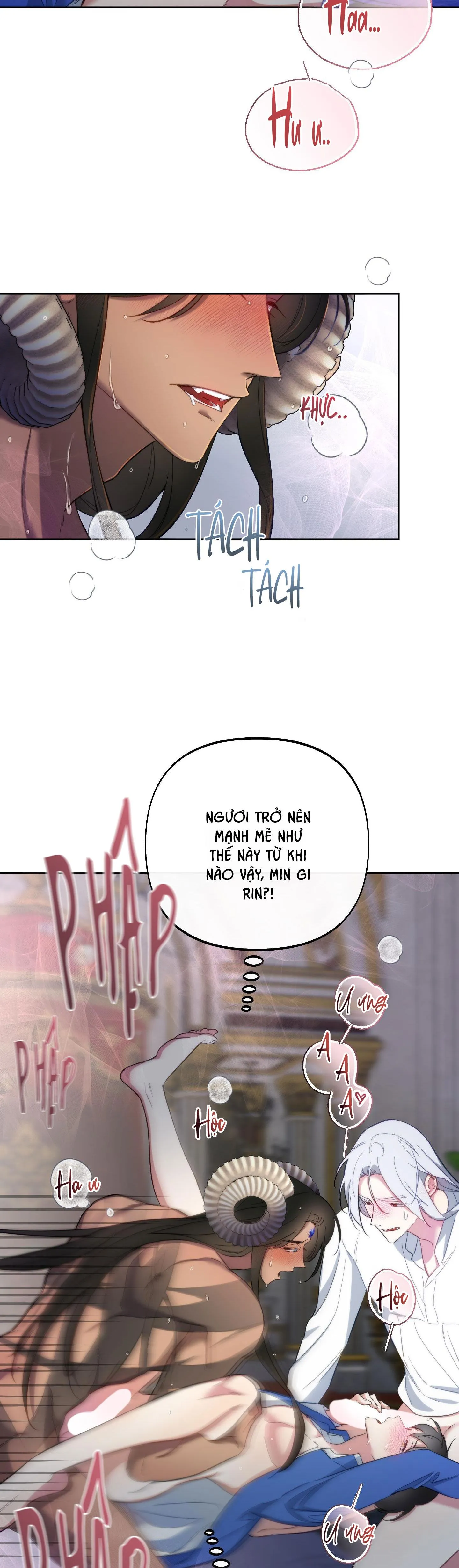 (NP) TRỞ THÀNH VUA CÔNG LƯỢC Chapter 62 Trang 32