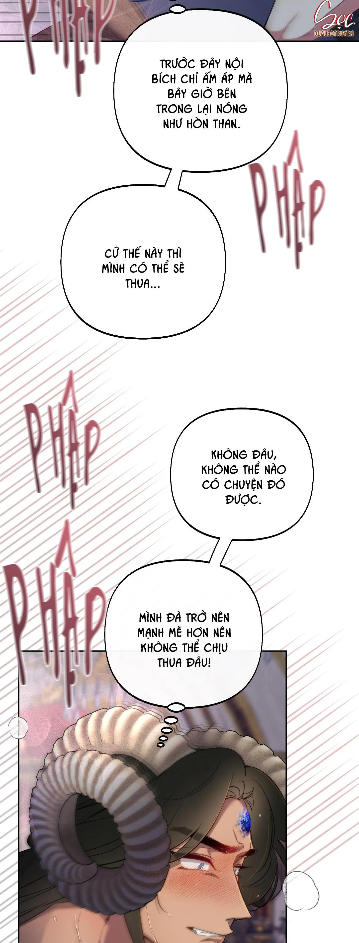 (NP) TRỞ THÀNH VUA CÔNG LƯỢC Chapter 62 Trang 33