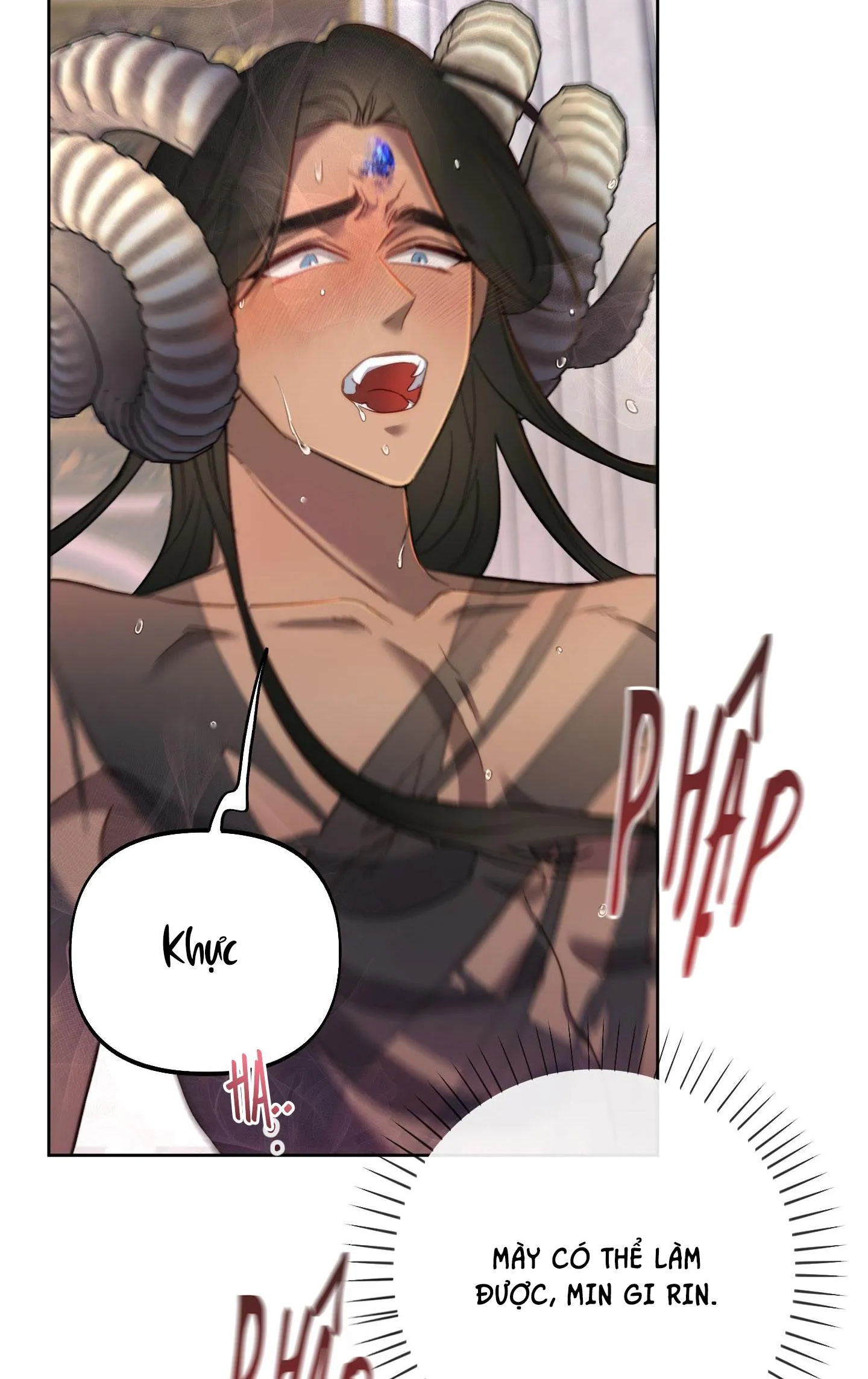 (NP) TRỞ THÀNH VUA CÔNG LƯỢC Chapter 62 Trang 37