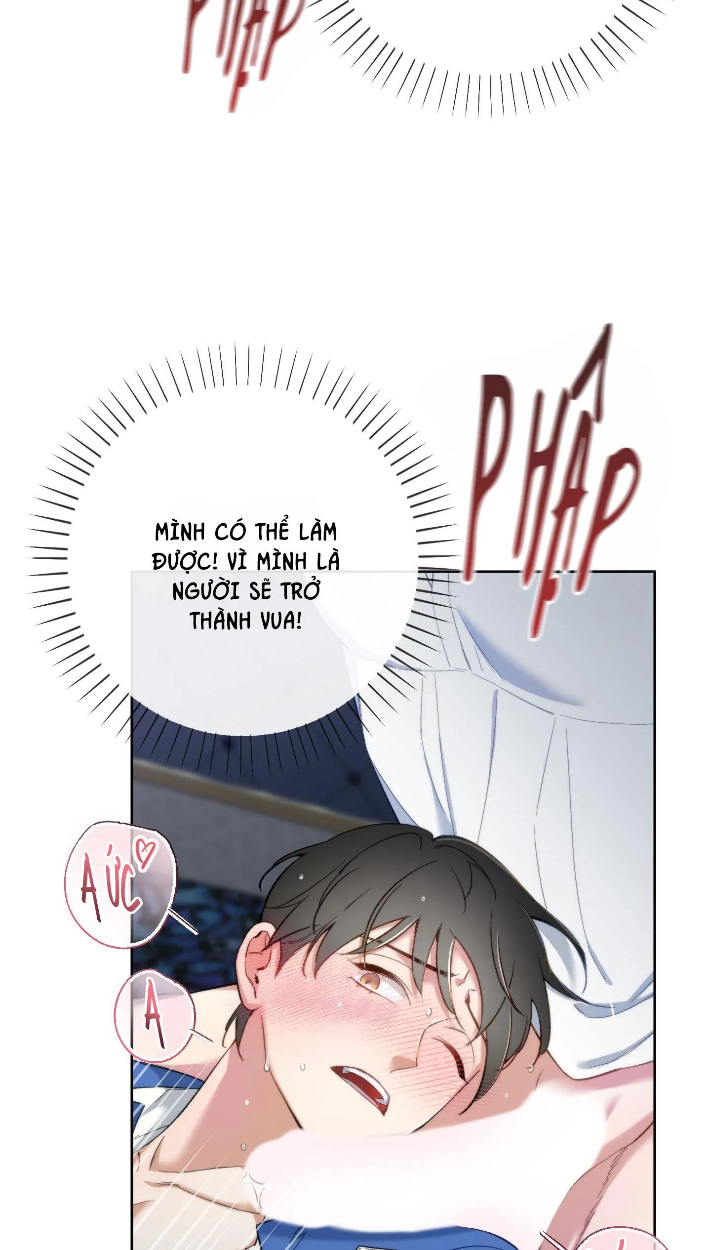 (NP) TRỞ THÀNH VUA CÔNG LƯỢC Chapter 62 Trang 38