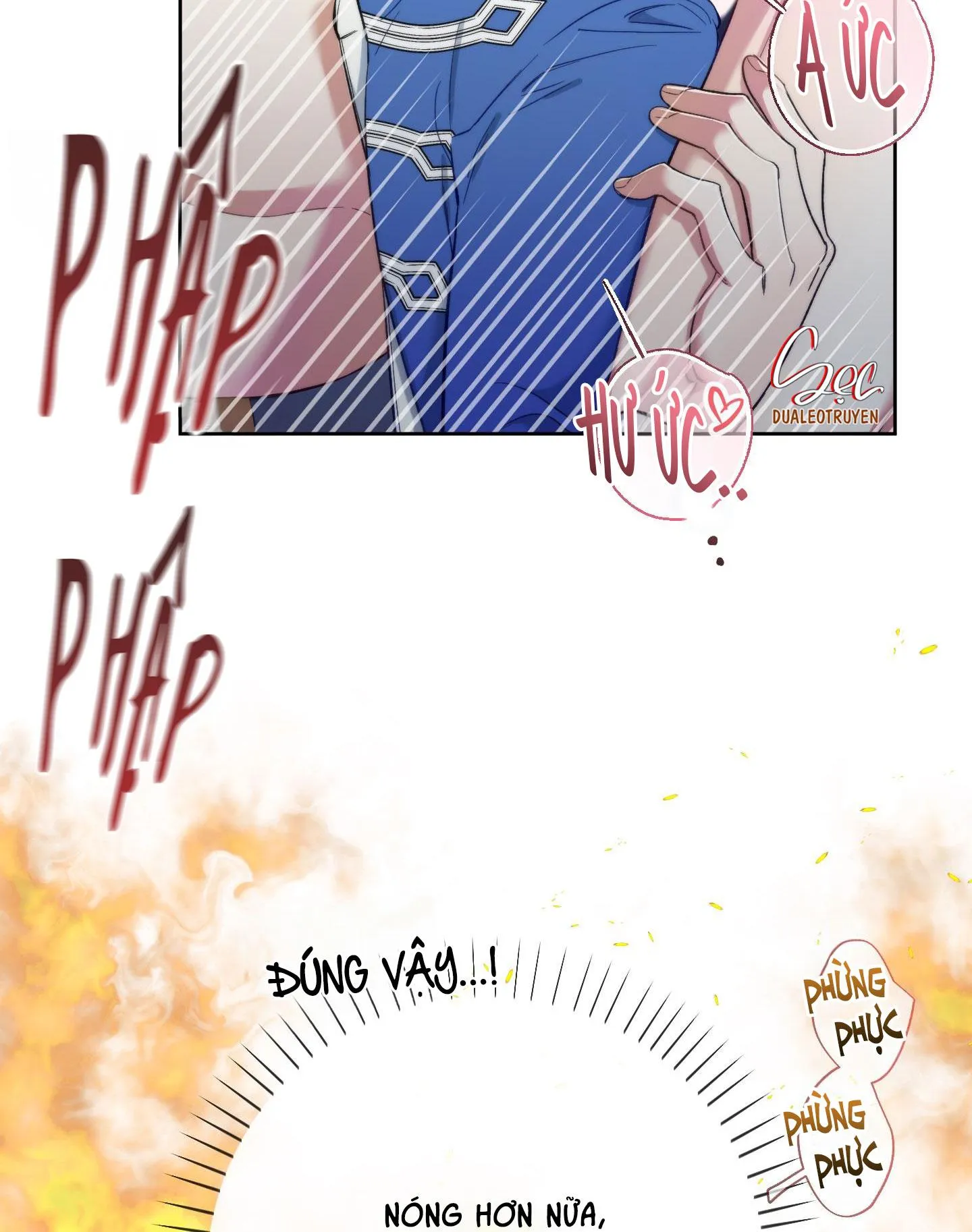 (NP) TRỞ THÀNH VUA CÔNG LƯỢC Chapter 62 Trang 39