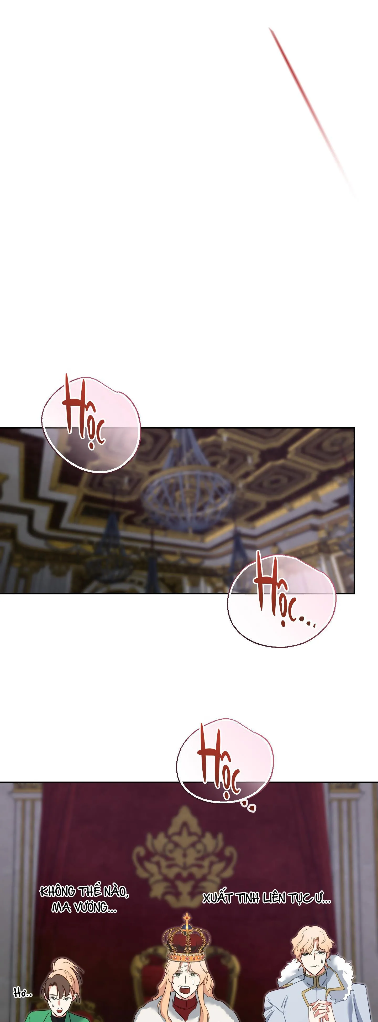 (NP) TRỞ THÀNH VUA CÔNG LƯỢC Chapter 62 Trang 42