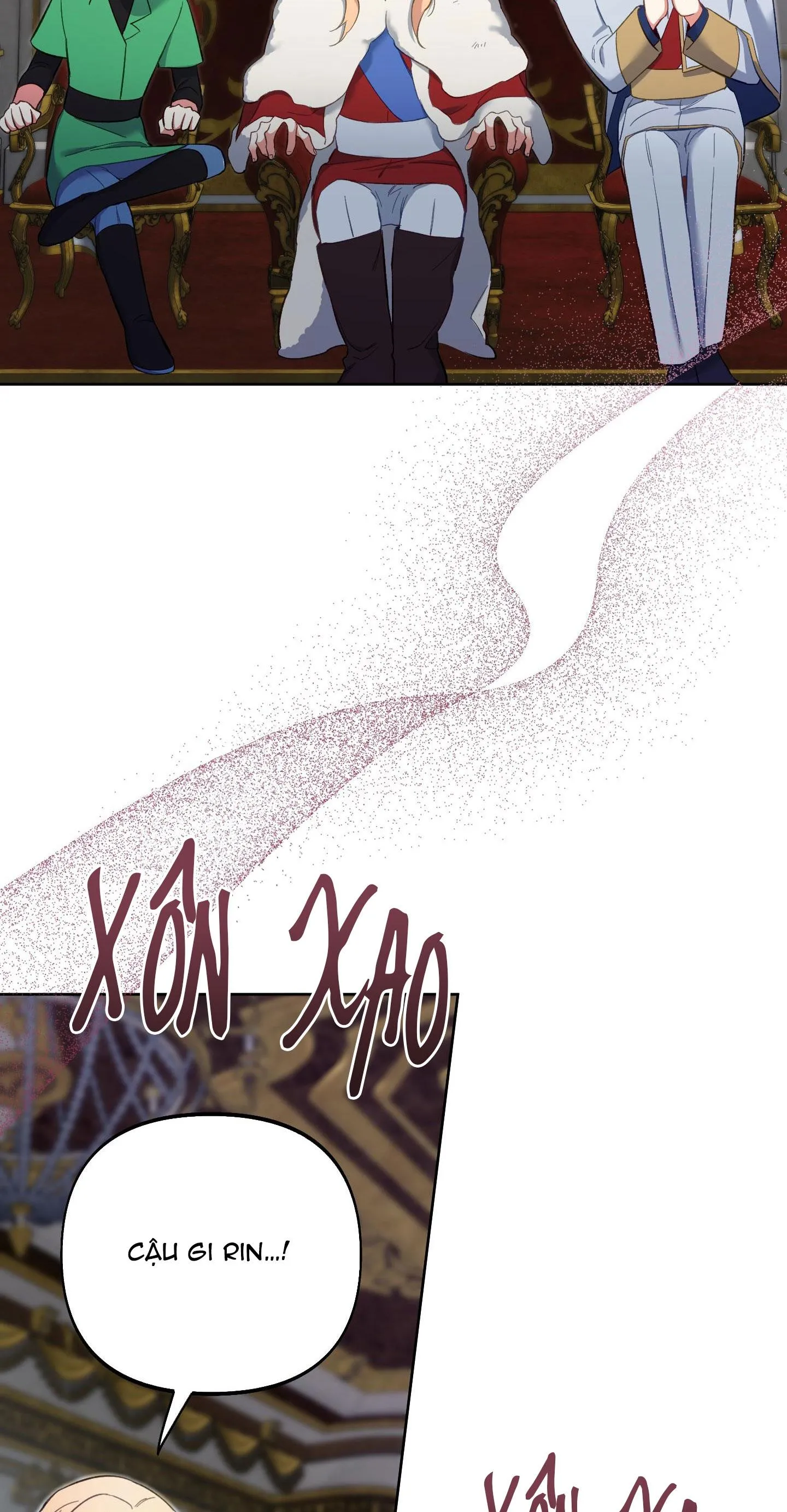 (NP) TRỞ THÀNH VUA CÔNG LƯỢC Chapter 62 Trang 43