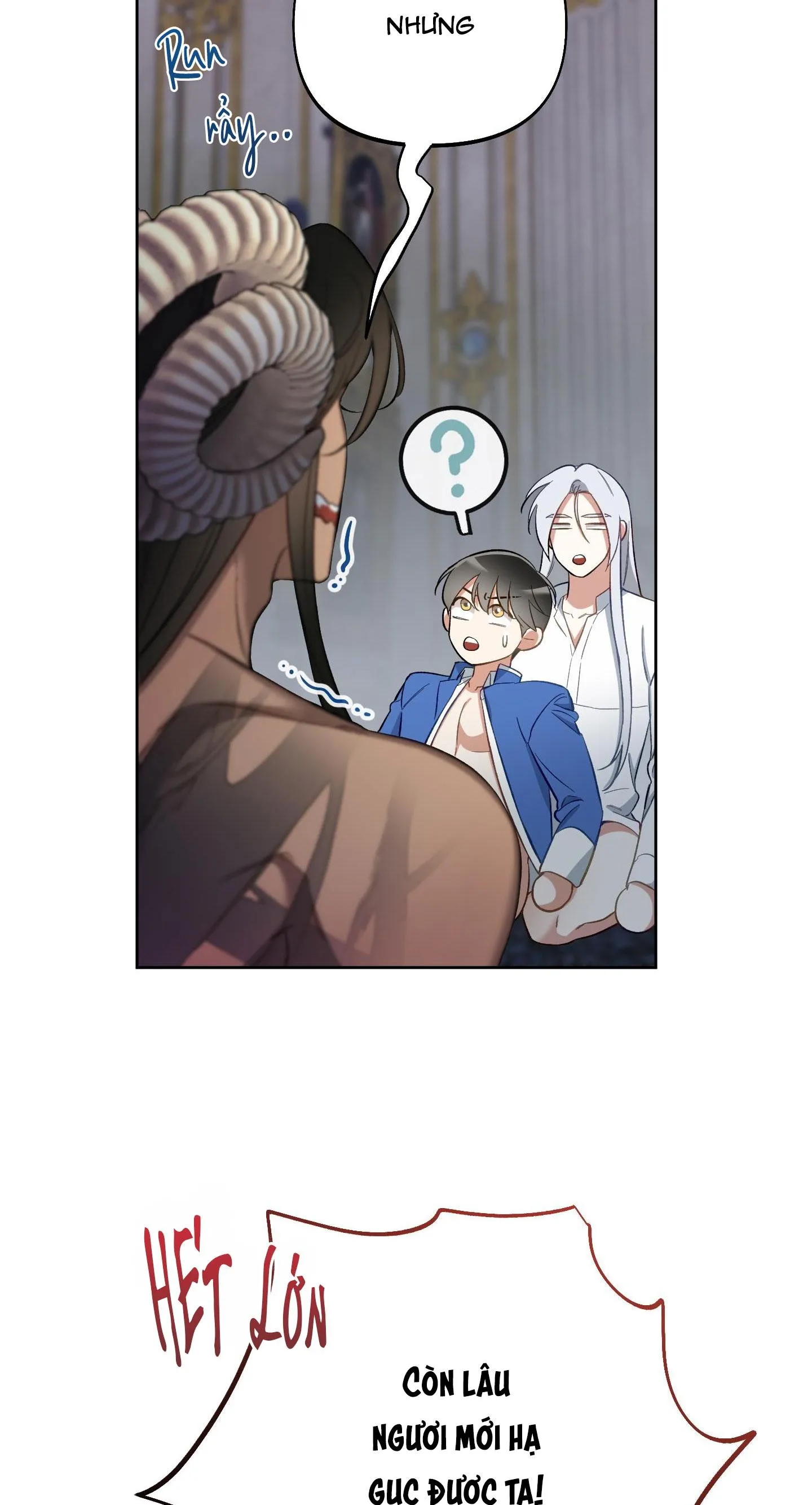 (NP) TRỞ THÀNH VUA CÔNG LƯỢC Chapter 62 Trang 46