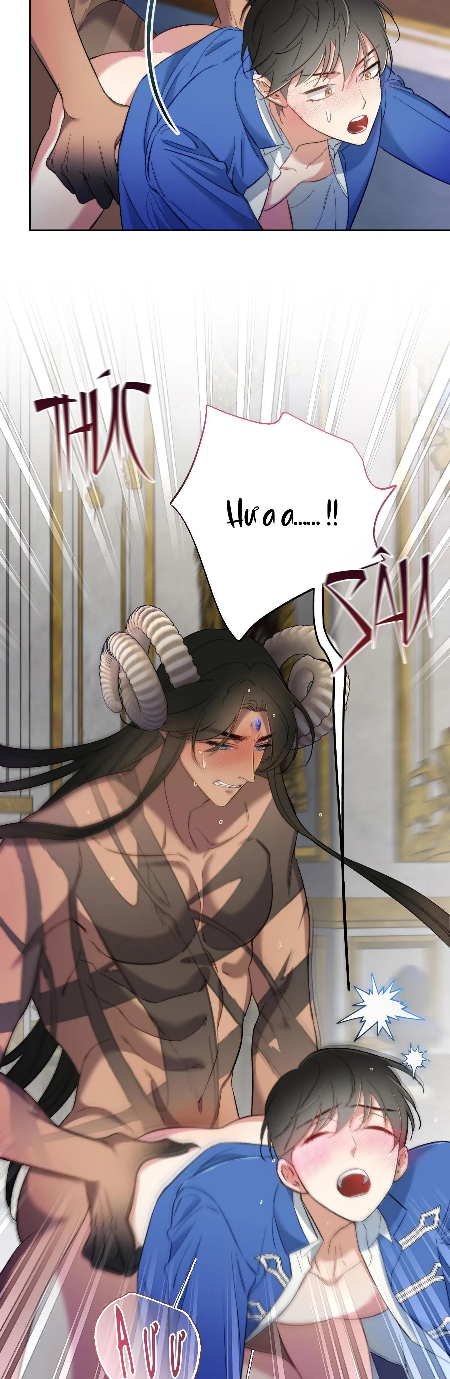 (NP) TRỞ THÀNH VUA CÔNG LƯỢC Chapter 62 Trang 48