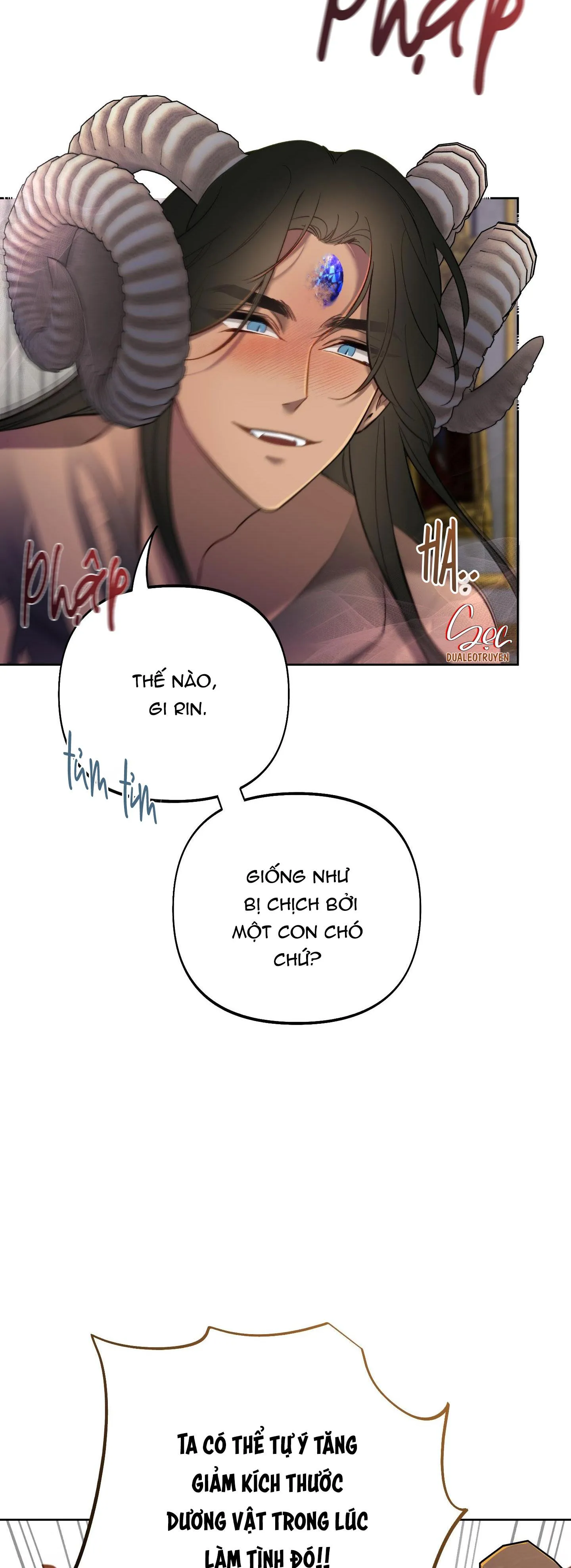 (NP) TRỞ THÀNH VUA CÔNG LƯỢC Chapter 62 Trang 52