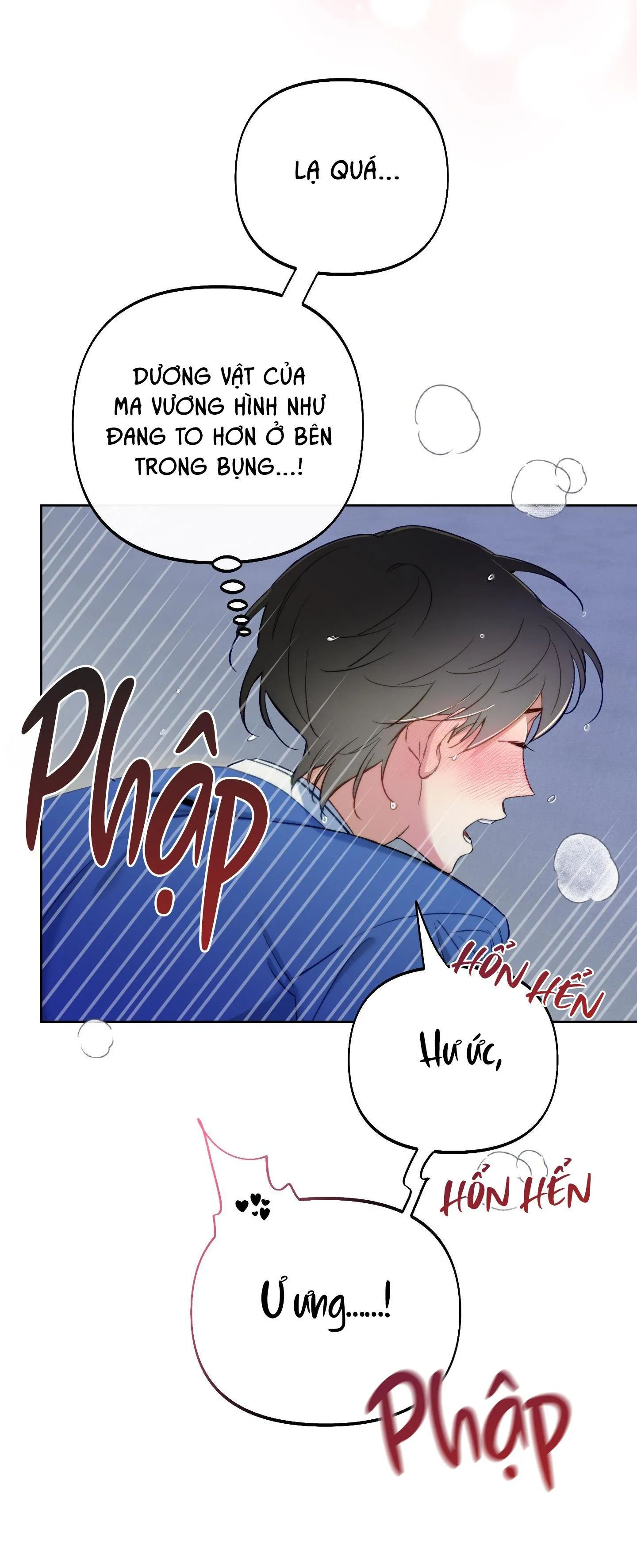 (NP) TRỞ THÀNH VUA CÔNG LƯỢC Chapter 63 Trang 4