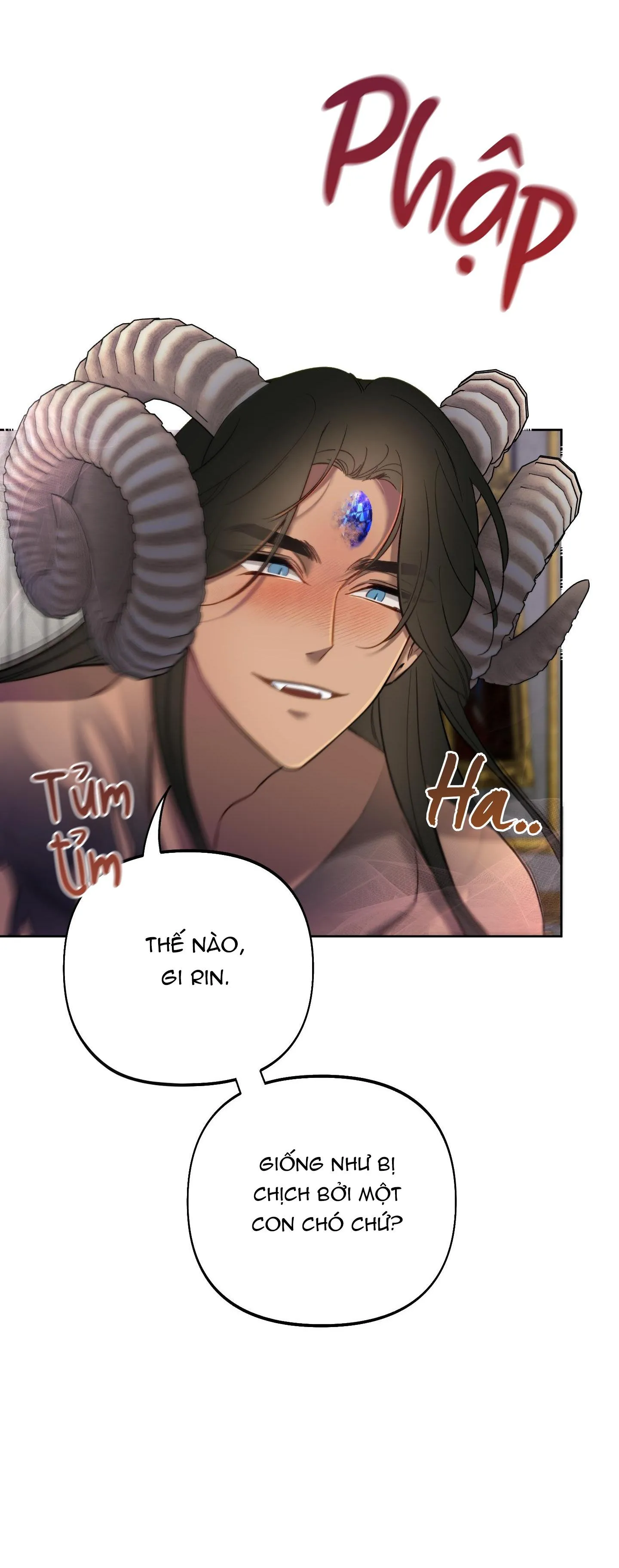 (NP) TRỞ THÀNH VUA CÔNG LƯỢC Chapter 63 Trang 5