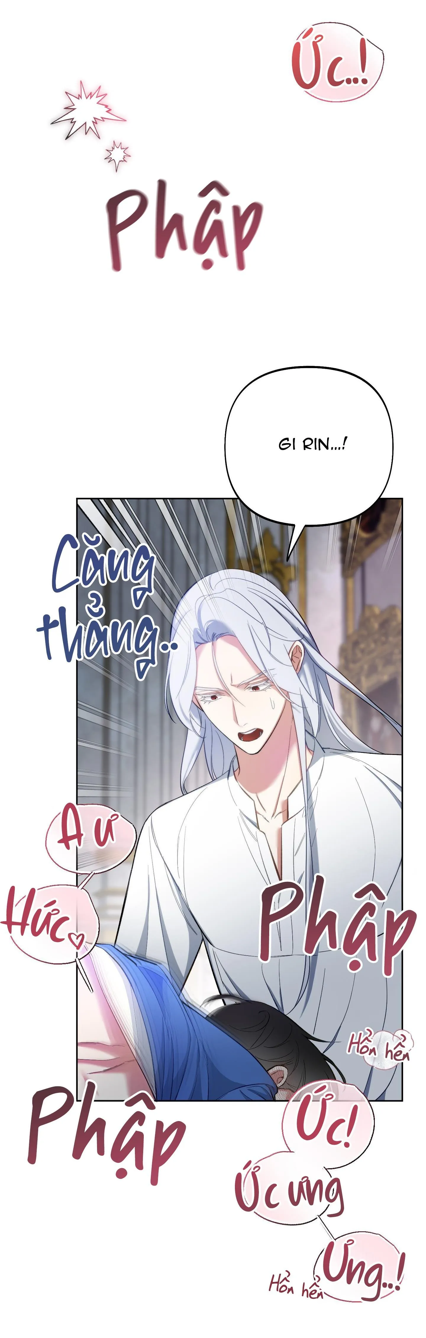 (NP) TRỞ THÀNH VUA CÔNG LƯỢC Chapter 63 Trang 8