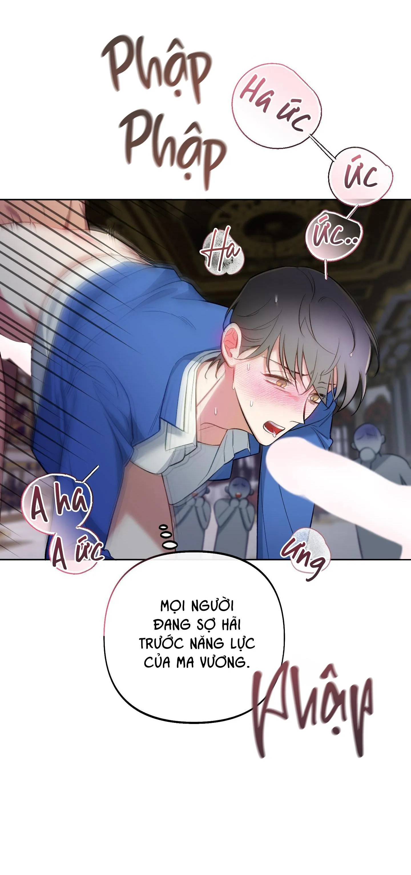 (NP) TRỞ THÀNH VUA CÔNG LƯỢC Chapter 63 Trang 9