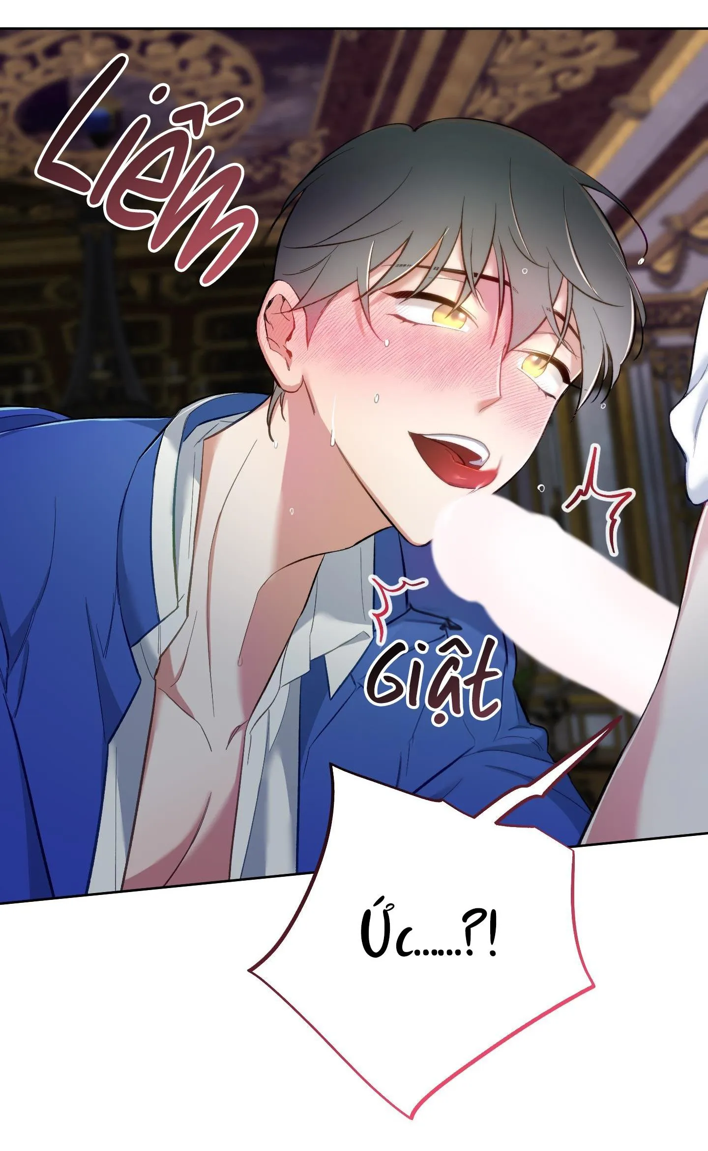 (NP) TRỞ THÀNH VUA CÔNG LƯỢC Chapter 63 Trang 15