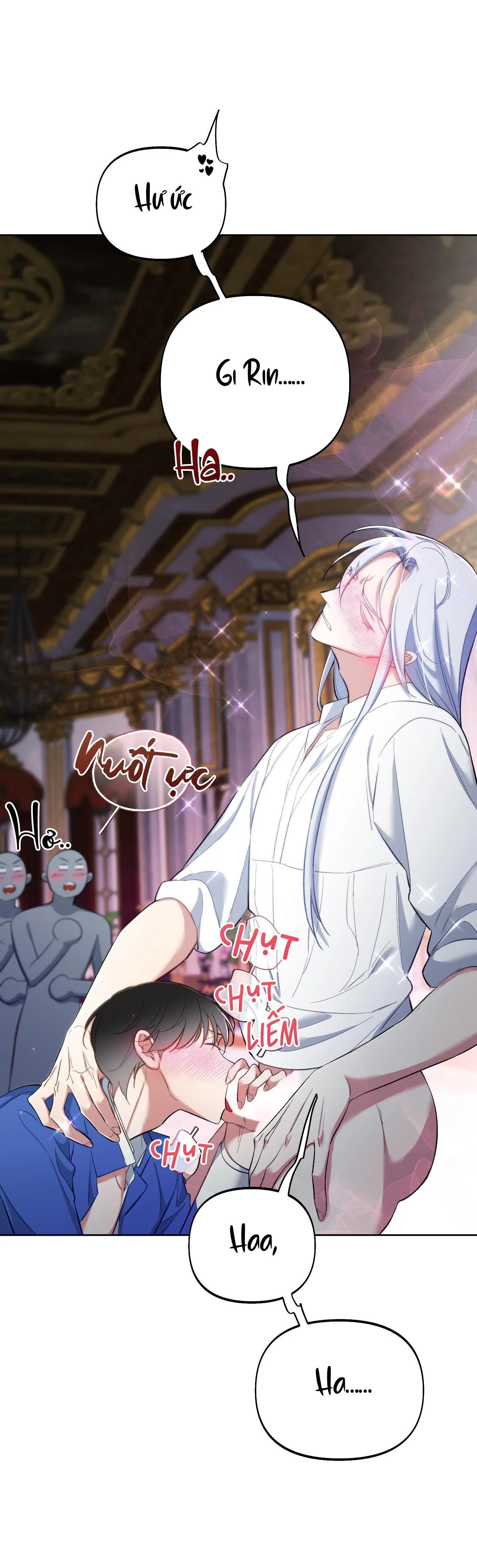 (NP) TRỞ THÀNH VUA CÔNG LƯỢC Chapter 63 Trang 17