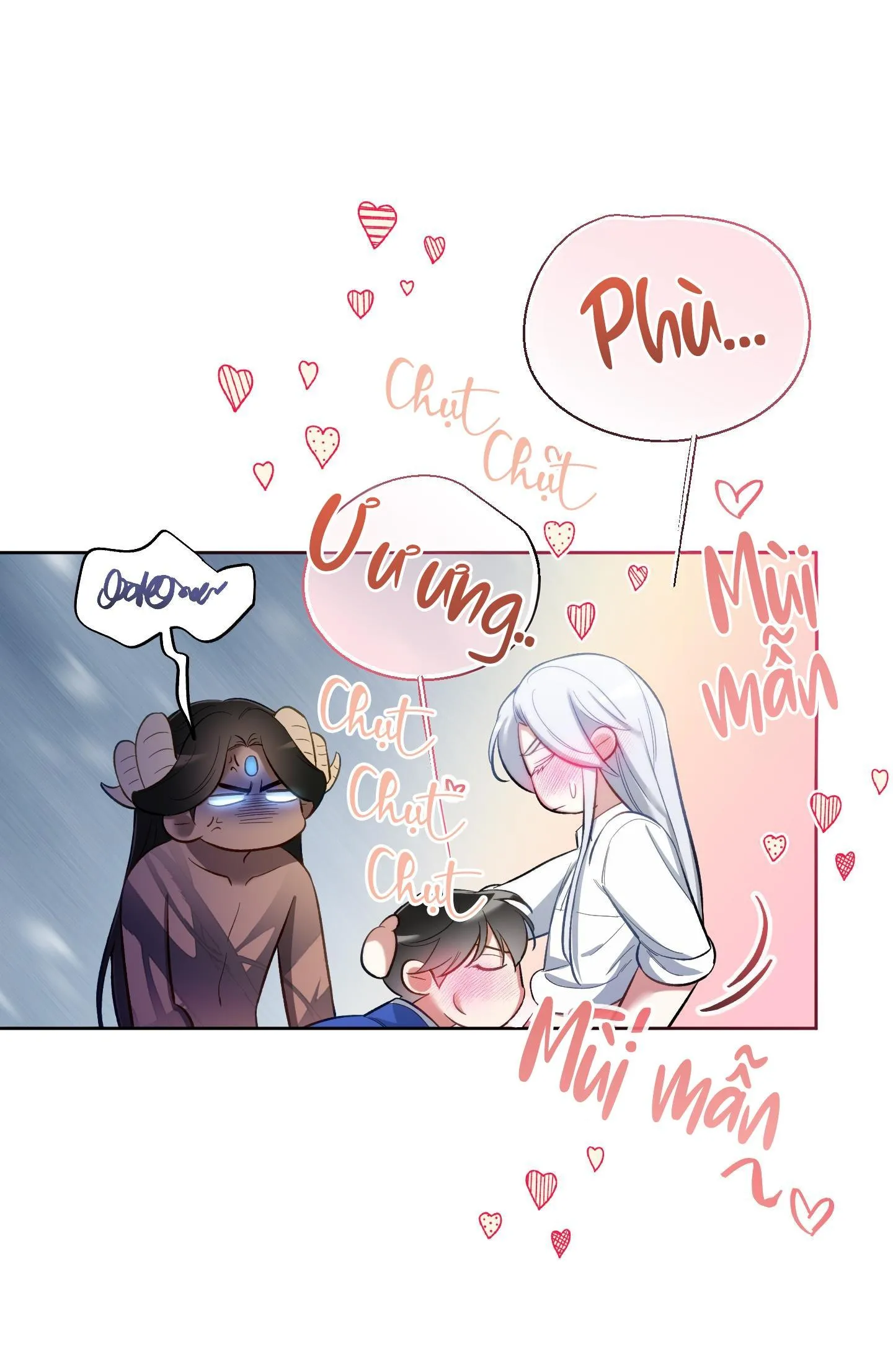 (NP) TRỞ THÀNH VUA CÔNG LƯỢC Chapter 63 Trang 18