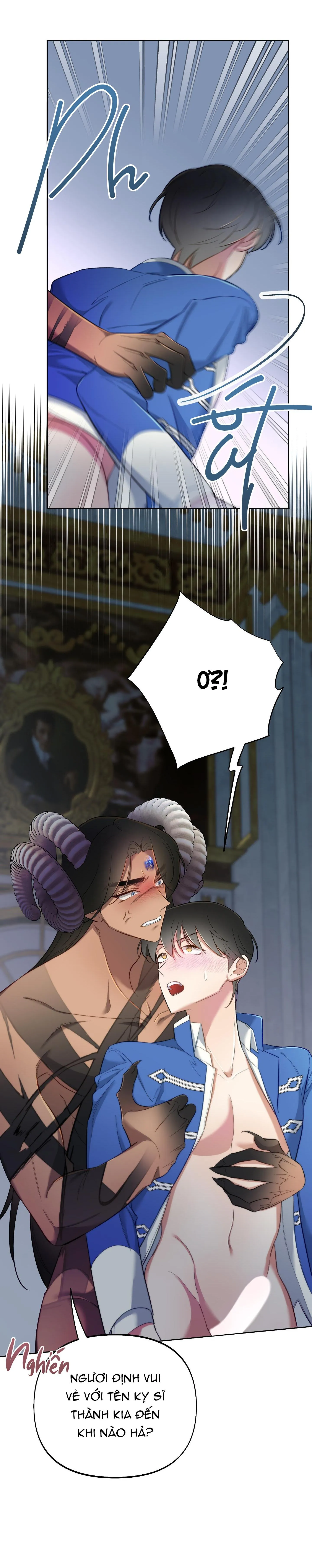 (NP) TRỞ THÀNH VUA CÔNG LƯỢC Chapter 63 Trang 19