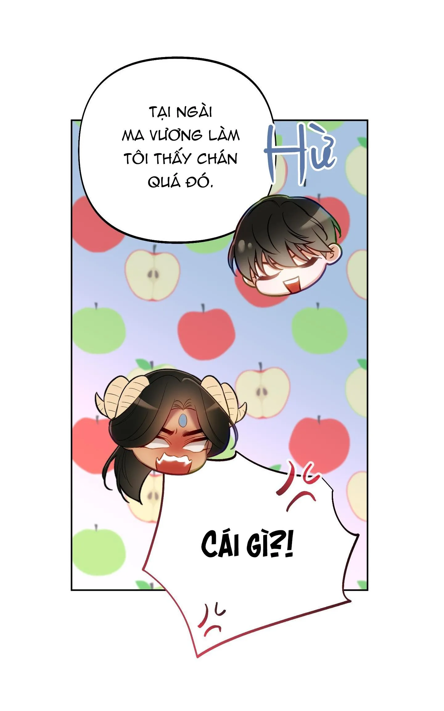 (NP) TRỞ THÀNH VUA CÔNG LƯỢC Chapter 63 Trang 21