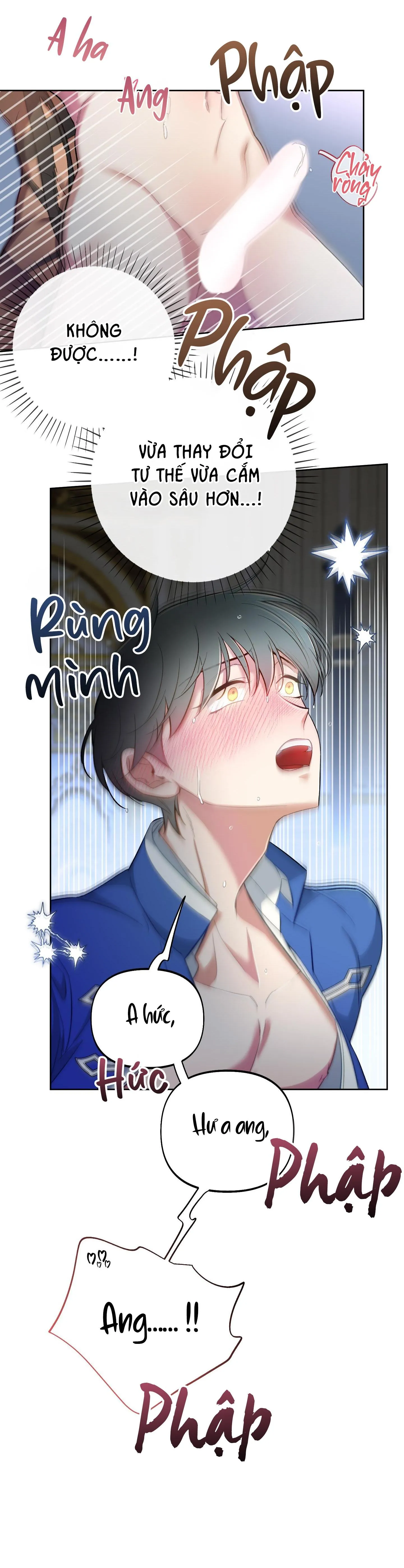 (NP) TRỞ THÀNH VUA CÔNG LƯỢC Chapter 63 Trang 23