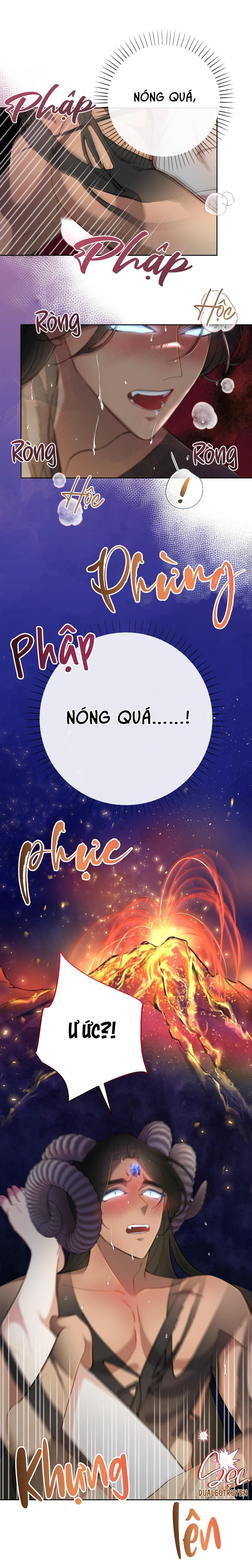 (NP) TRỞ THÀNH VUA CÔNG LƯỢC Chapter 63 Trang 28