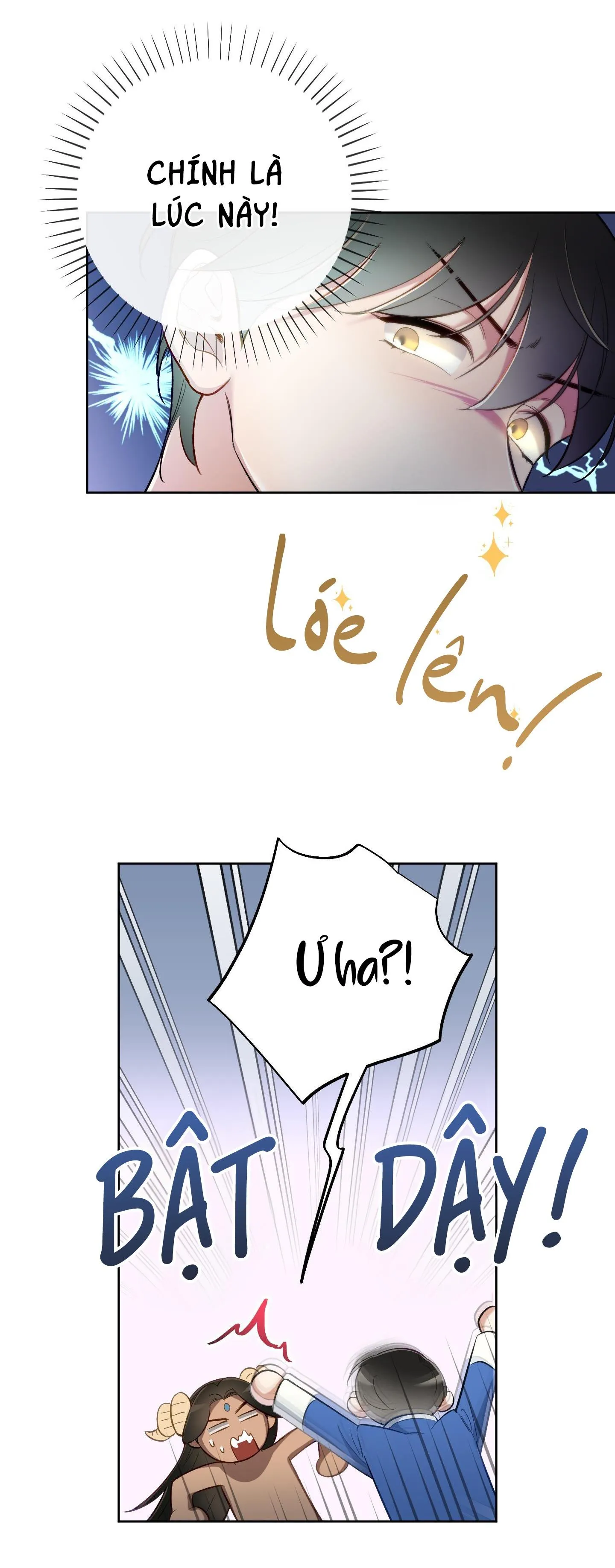 (NP) TRỞ THÀNH VUA CÔNG LƯỢC Chapter 63 Trang 29