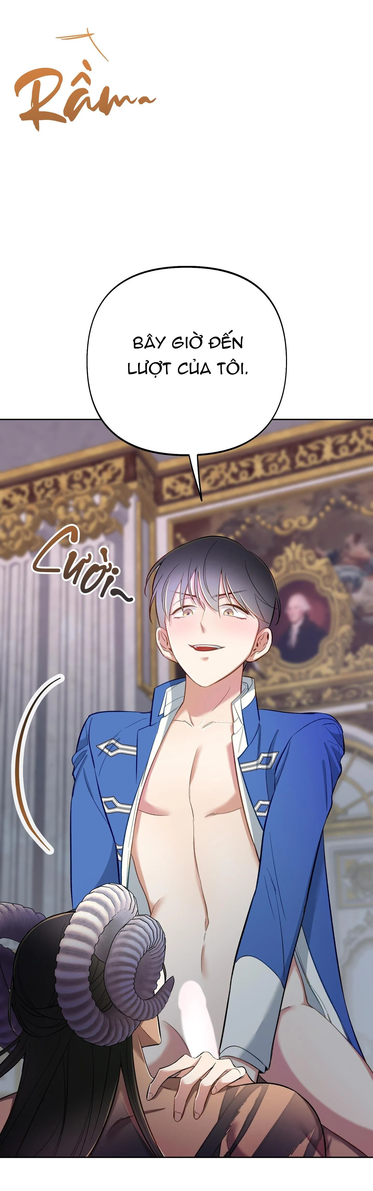 (NP) TRỞ THÀNH VUA CÔNG LƯỢC Chapter 63 Trang 30