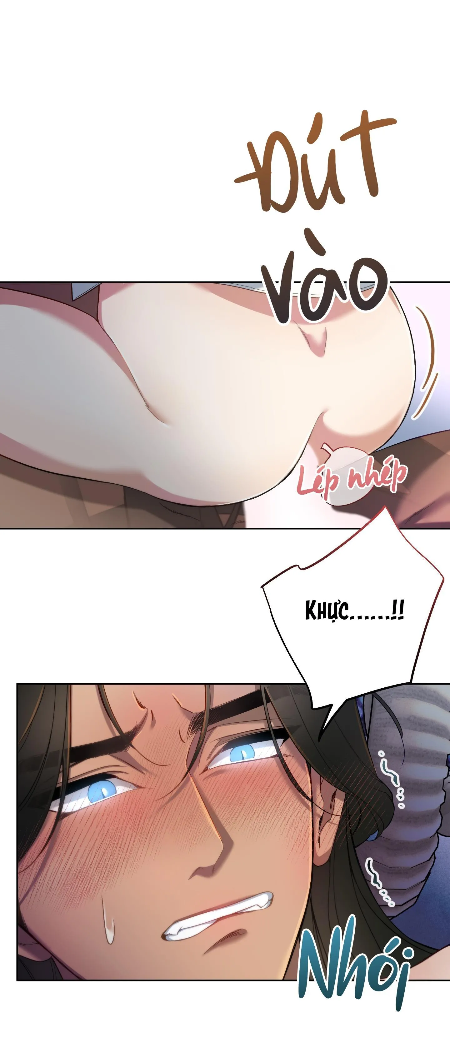 (NP) TRỞ THÀNH VUA CÔNG LƯỢC Chapter 63 Trang 32