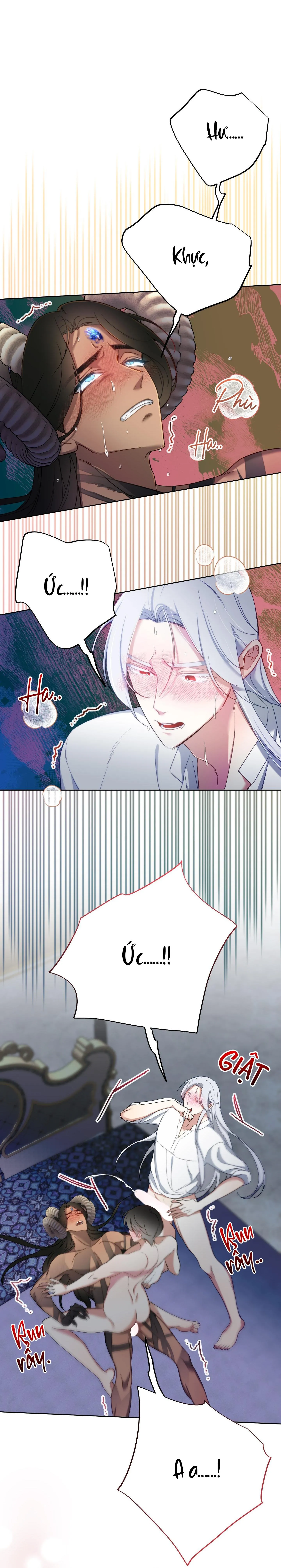 (NP) TRỞ THÀNH VUA CÔNG LƯỢC Chapter 63 Trang 37