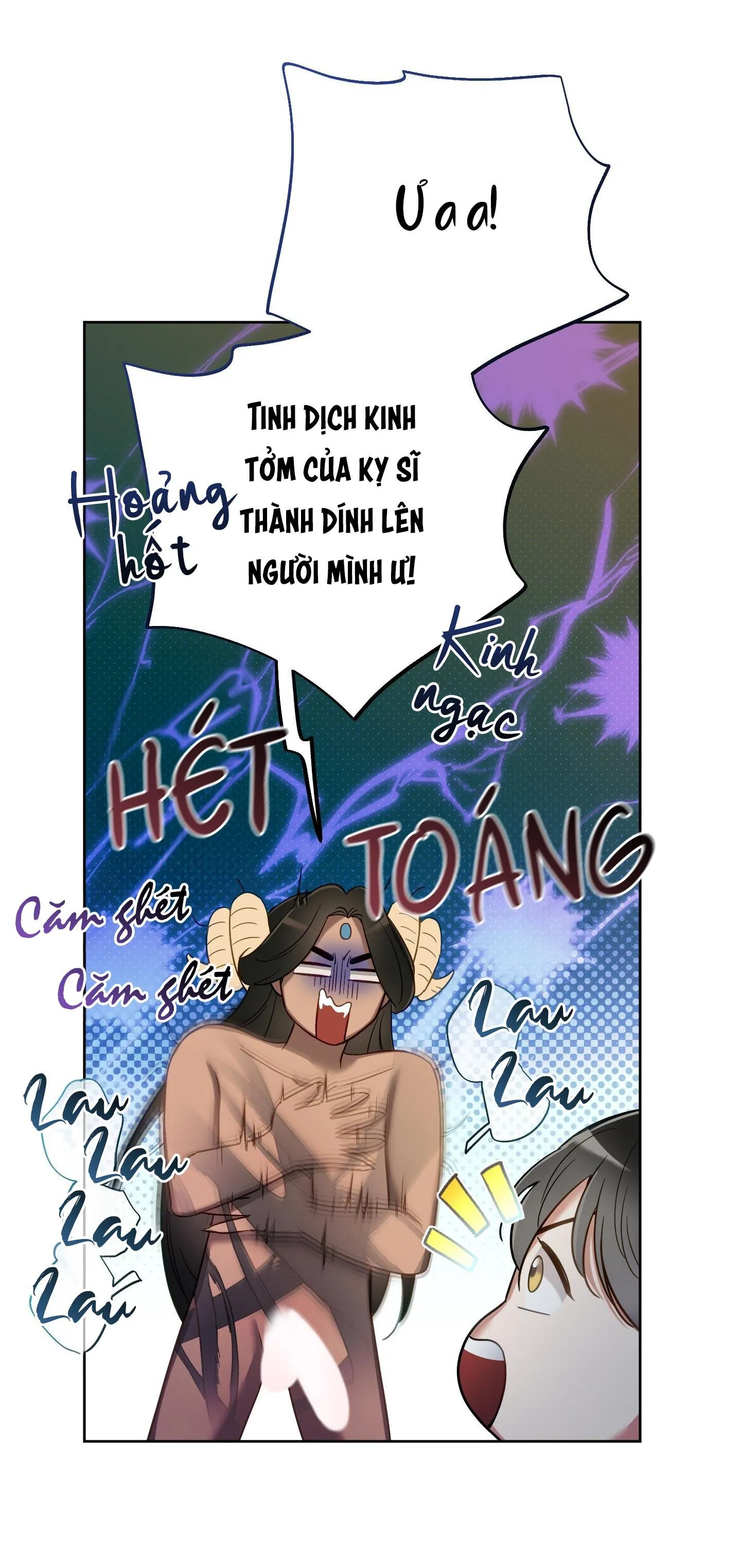 (NP) TRỞ THÀNH VUA CÔNG LƯỢC Chapter 63 Trang 39