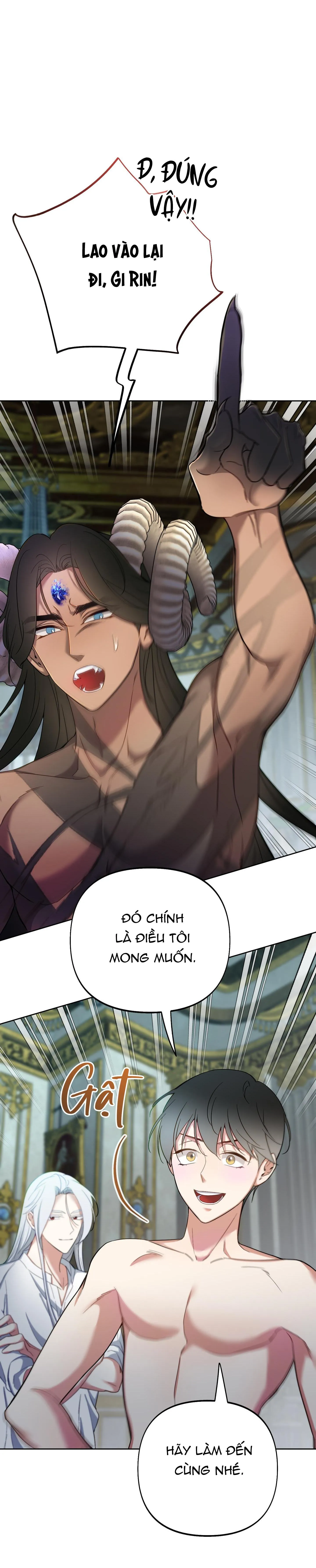 (NP) TRỞ THÀNH VUA CÔNG LƯỢC Chapter 63 Trang 41