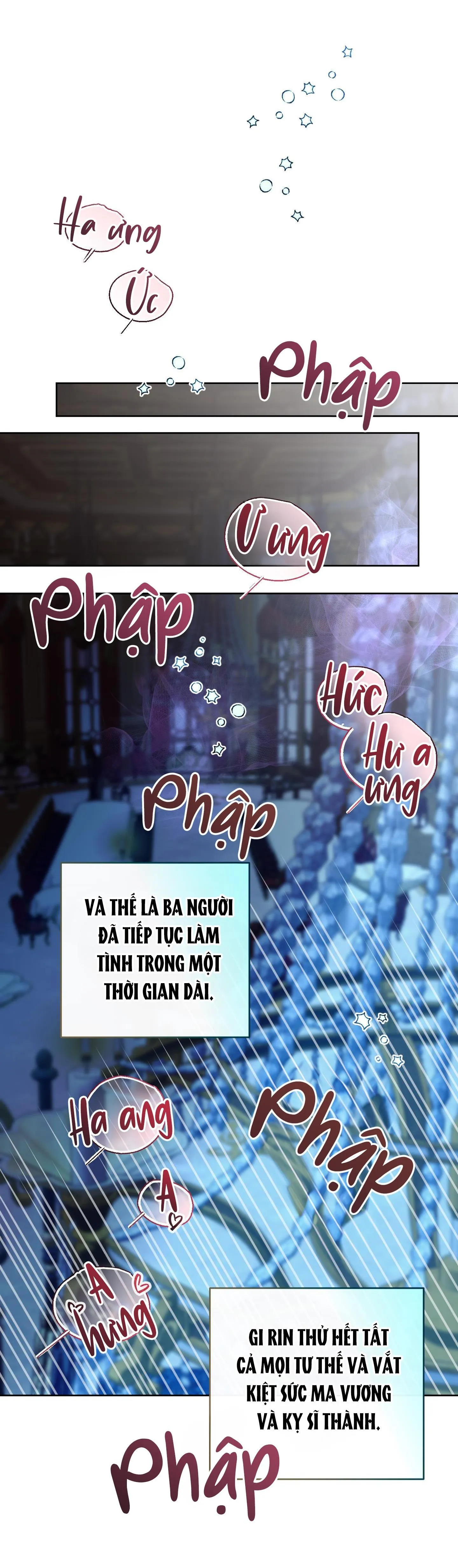 (NP) TRỞ THÀNH VUA CÔNG LƯỢC Chapter 63 Trang 42