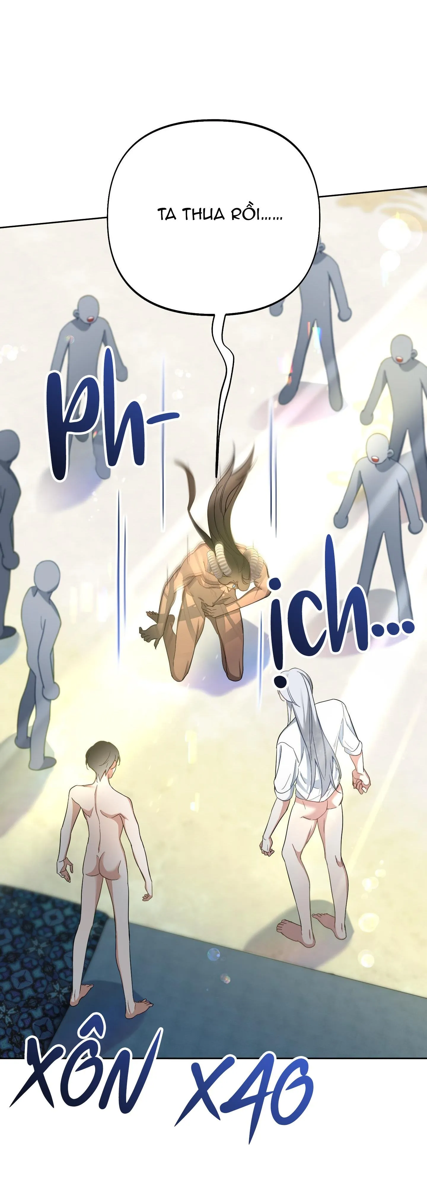 (NP) TRỞ THÀNH VUA CÔNG LƯỢC Chapter 63 Trang 45