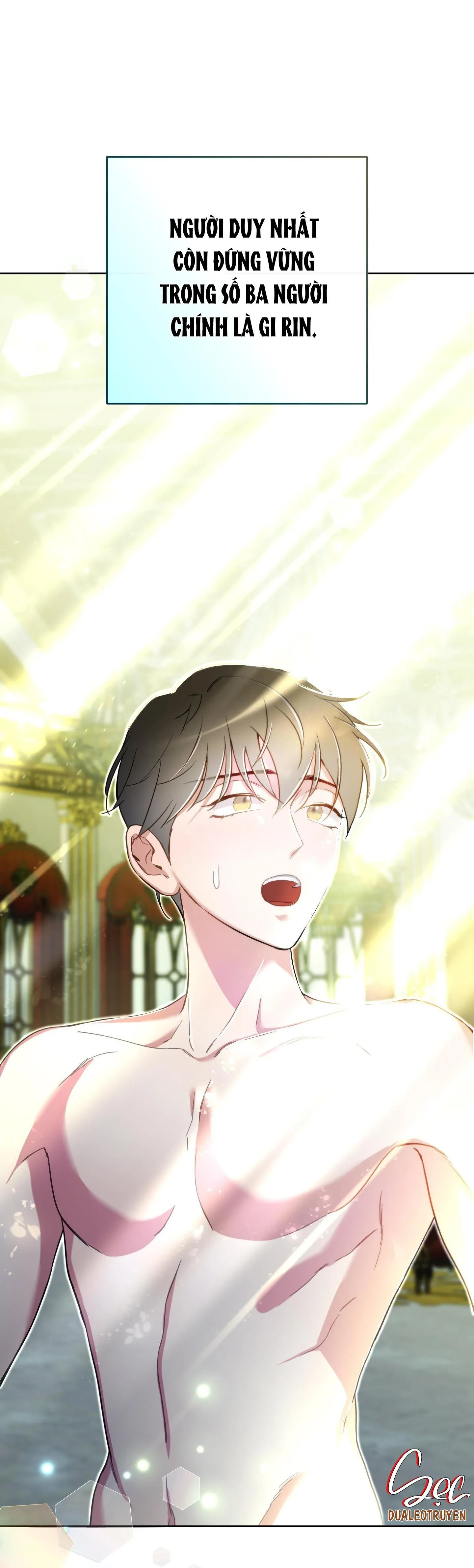 (NP) TRỞ THÀNH VUA CÔNG LƯỢC Chapter 63 Trang 48