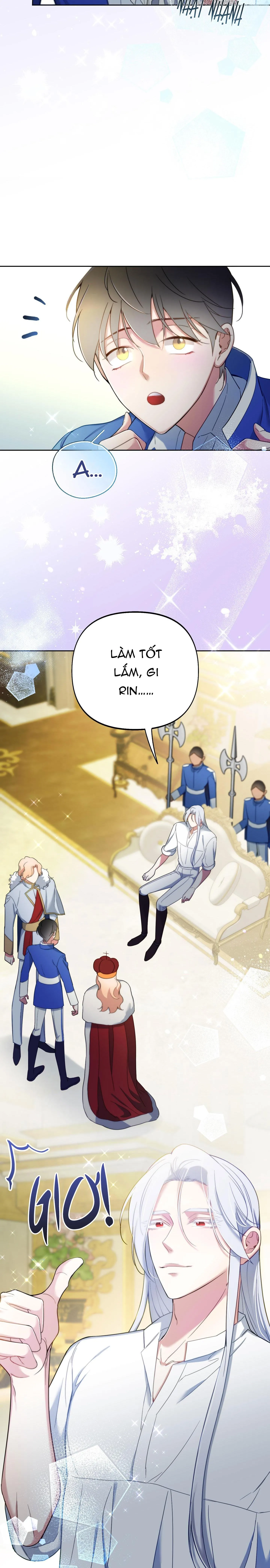 (NP) TRỞ THÀNH VUA CÔNG LƯỢC Chapter 64 Trang 7