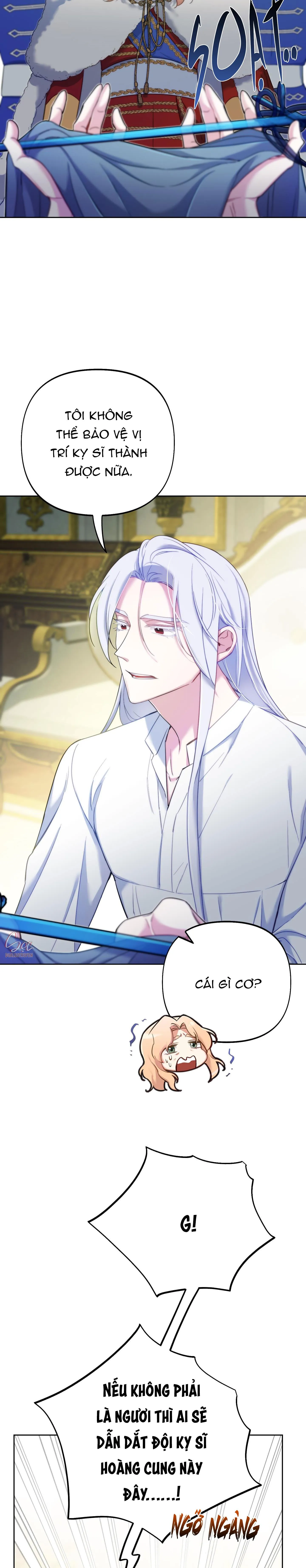 (NP) TRỞ THÀNH VUA CÔNG LƯỢC Chapter 64 Trang 12
