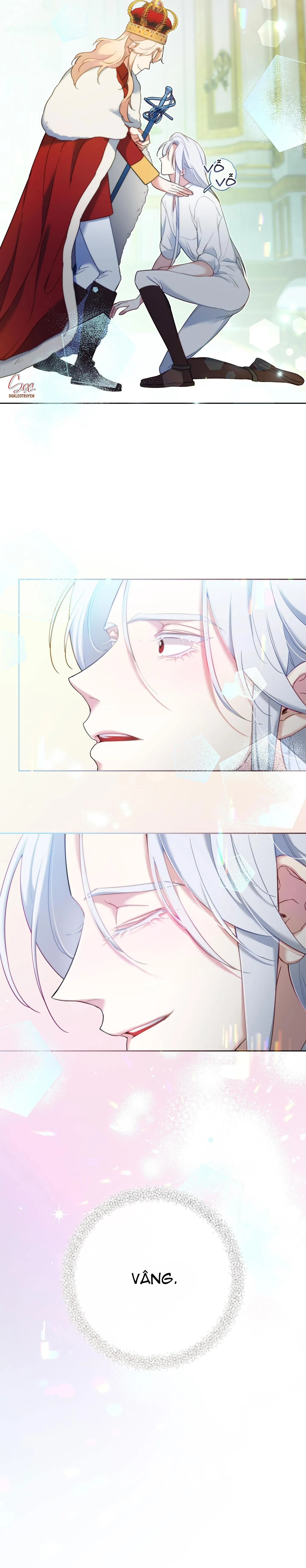(NP) TRỞ THÀNH VUA CÔNG LƯỢC Chapter 64 Trang 16