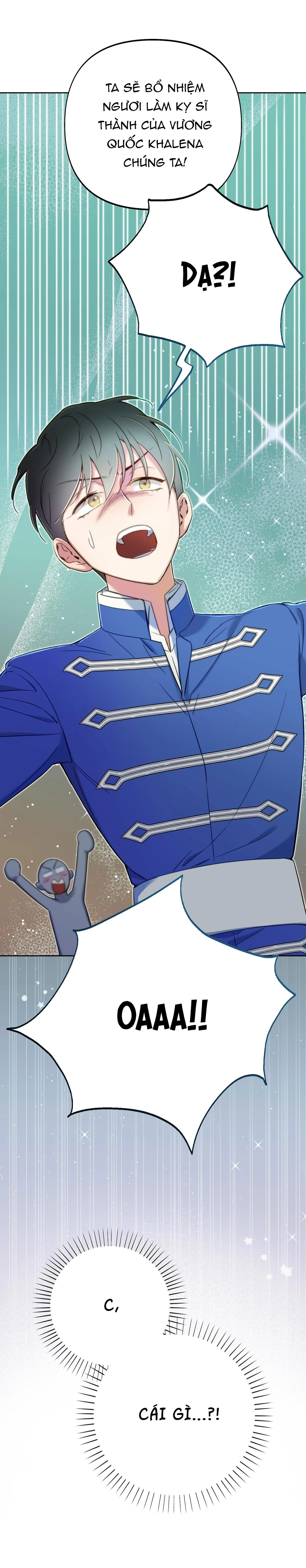 (NP) TRỞ THÀNH VUA CÔNG LƯỢC Chapter 64 Trang 20